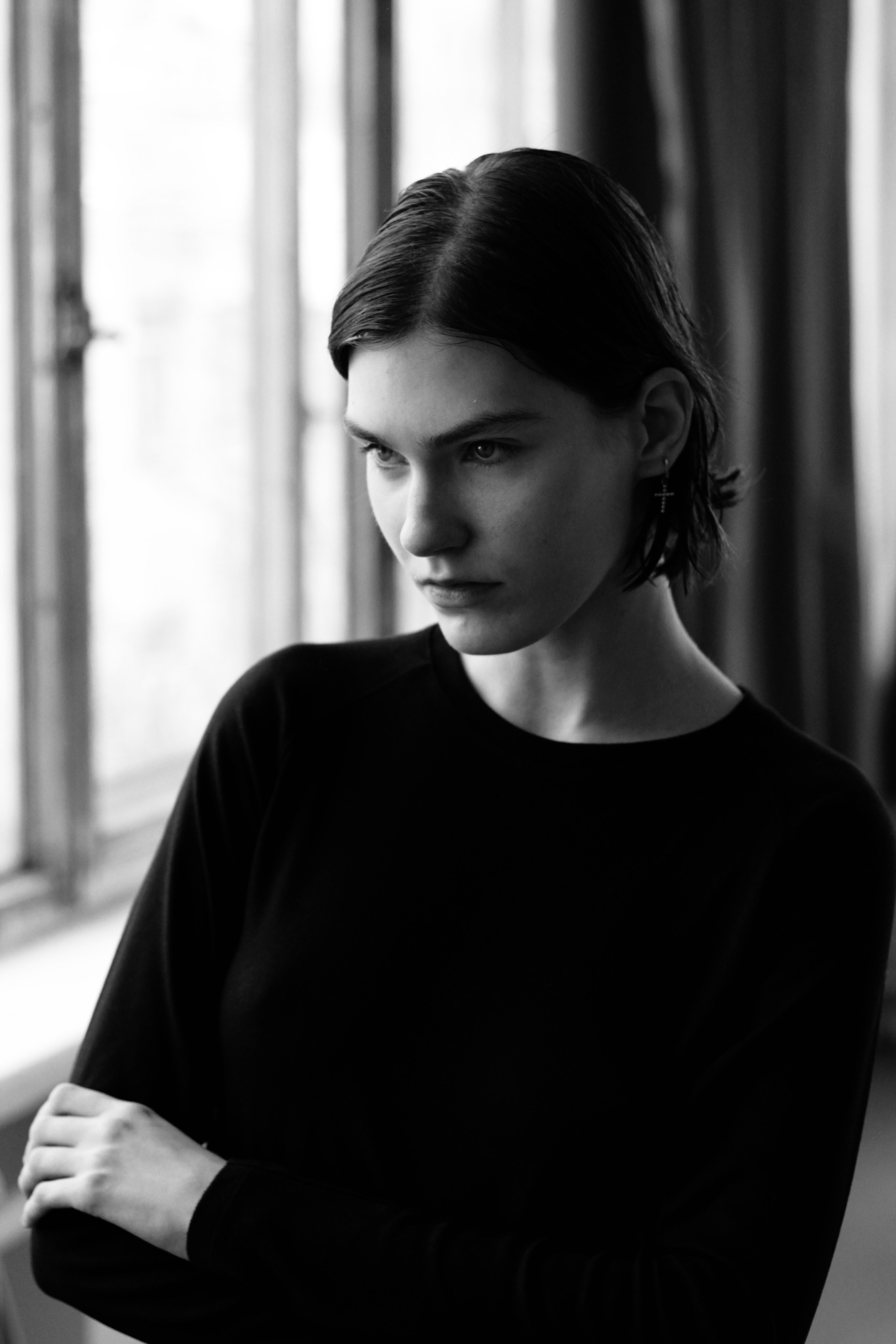 Portrait. Свадебный и семейный фотограф в Москве Наташа Кромина