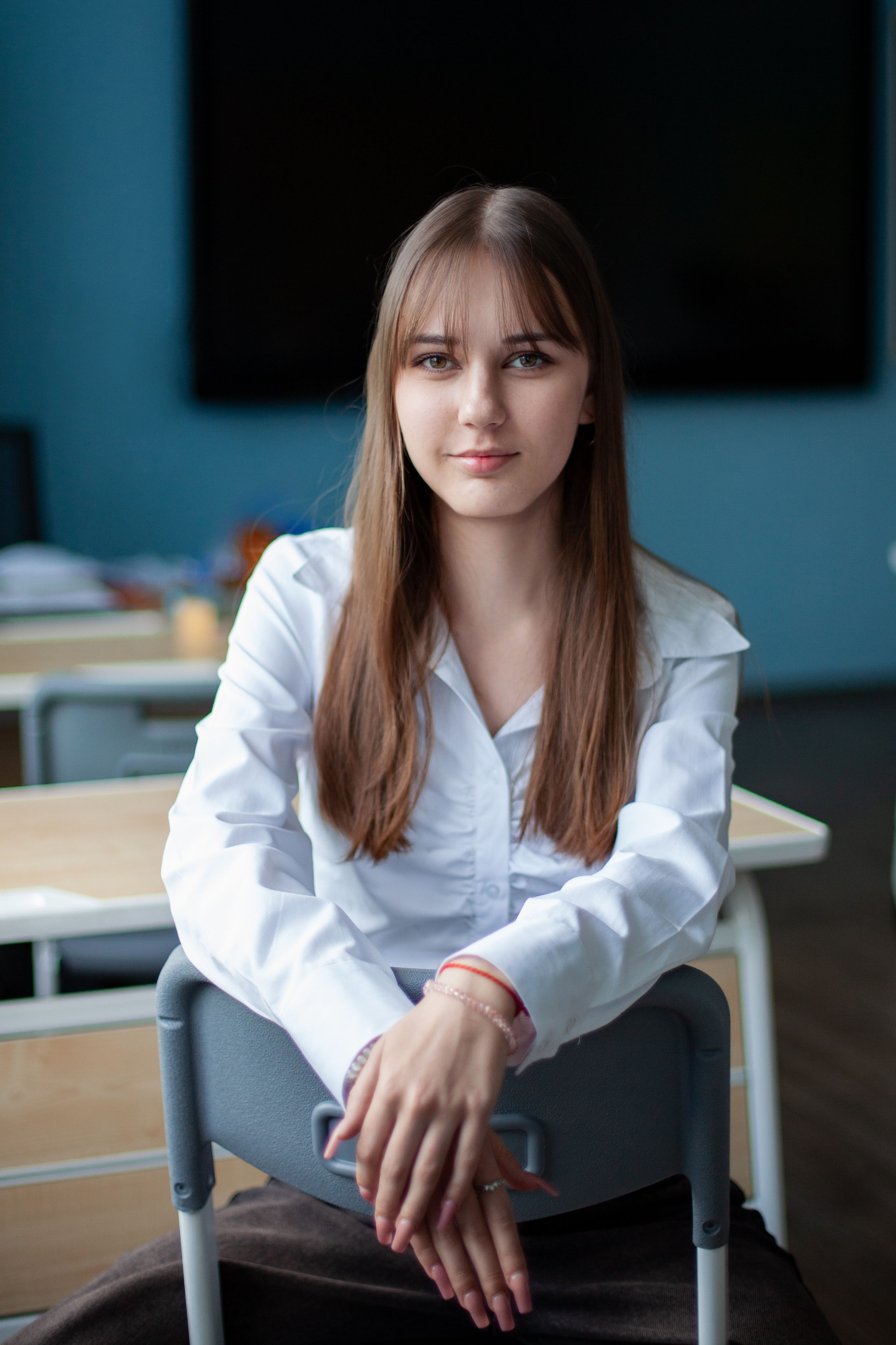 Последний звонок. Семейный фотограф Гульцовская Екатерина