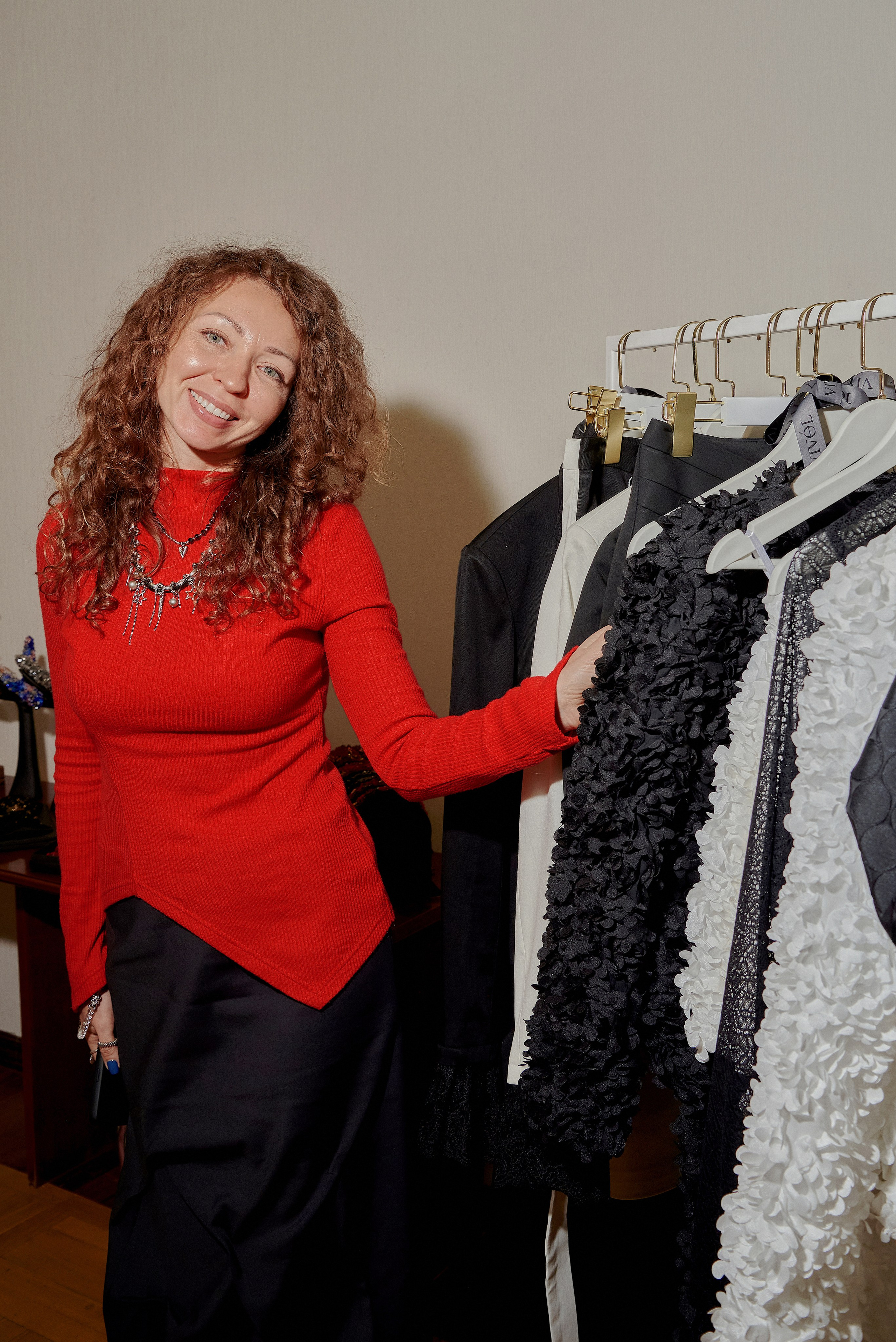 Модный бранч с Тати в особняке Лемана. Наталия Дианова — фотограф для брендов и экспертов в Москве