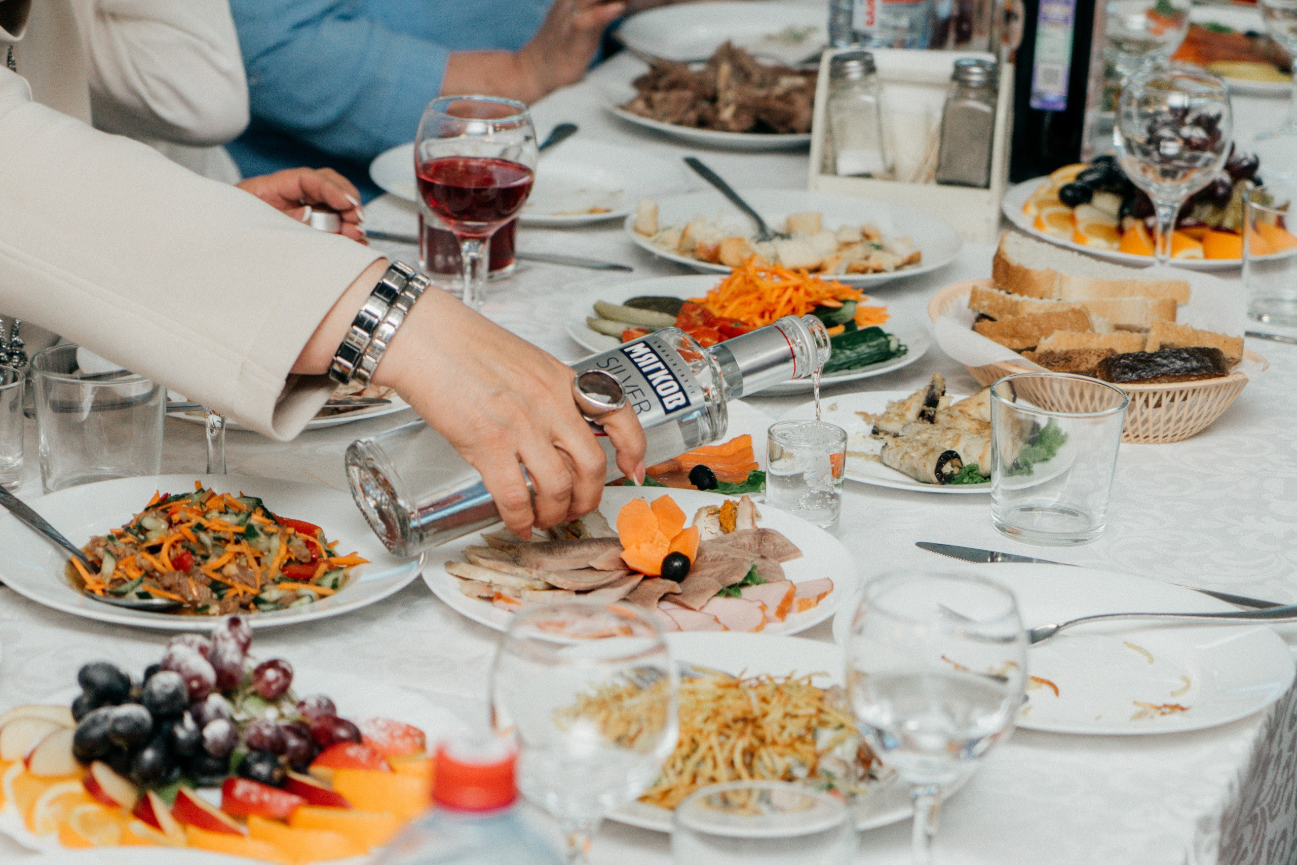 Милан Агвана. Фотограф Улан-Удэ