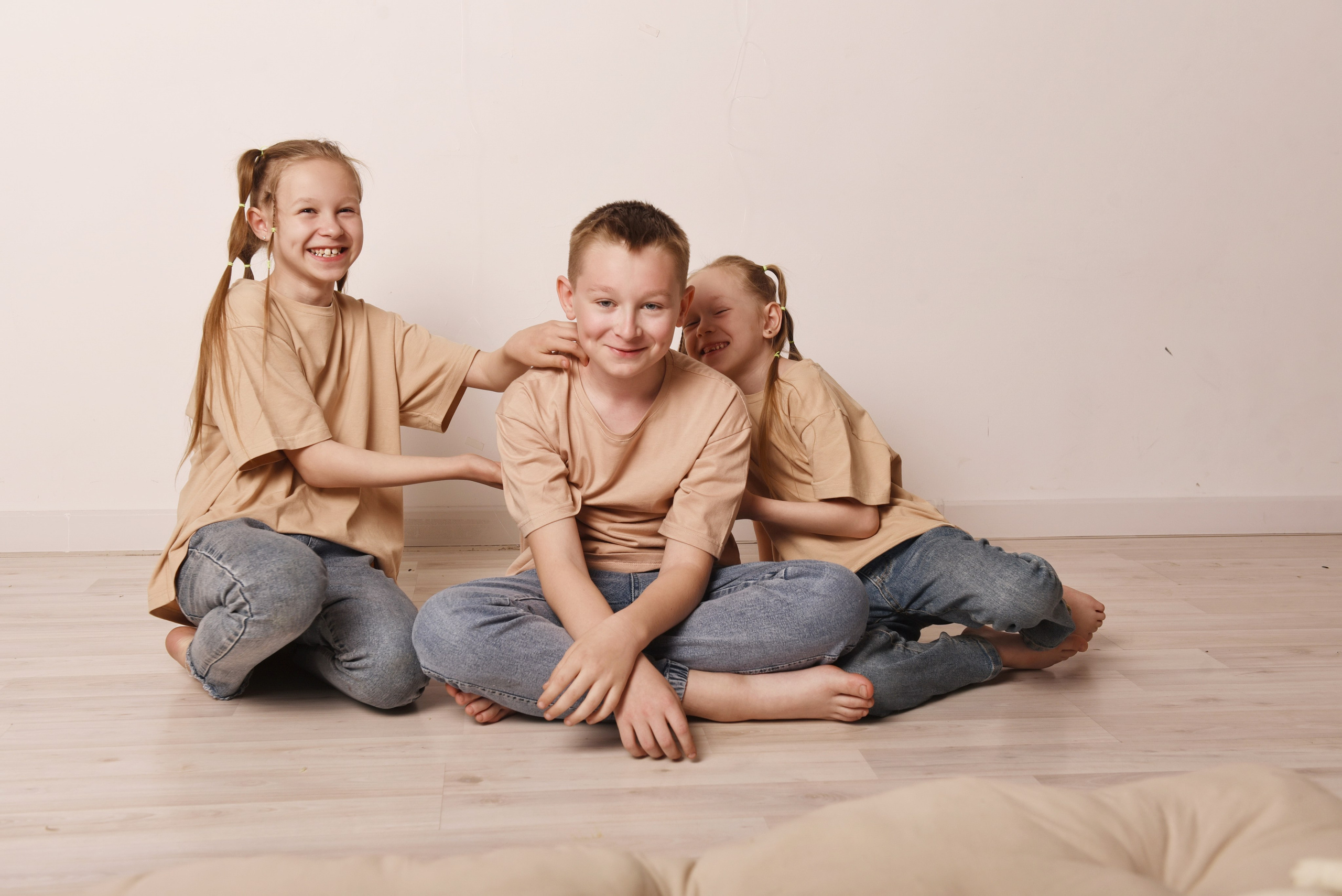 Вовчик. Семейный, детский и школьный фотограф в Димитровграде Наумова Екатерина