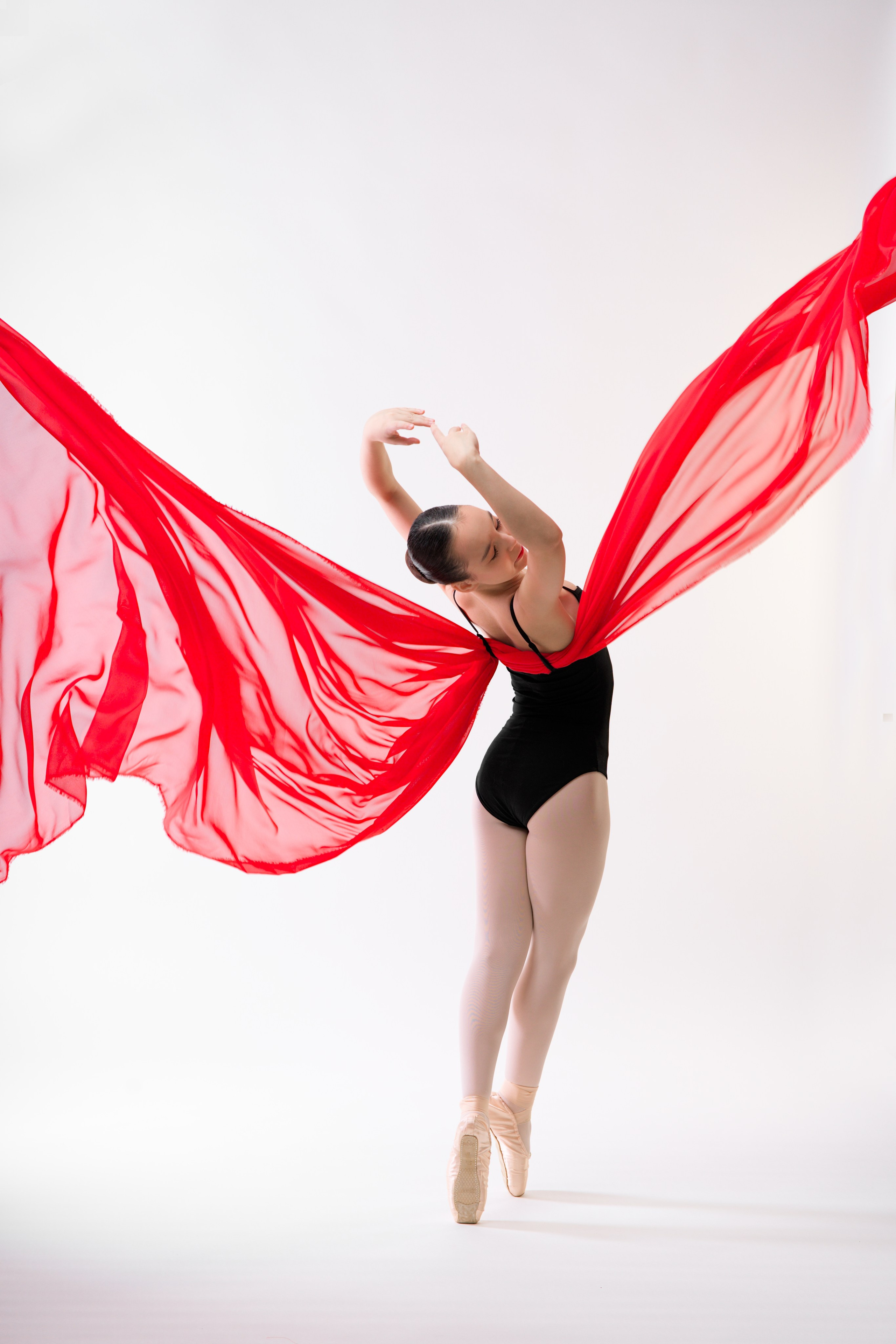 Балет. Портретный фотограф в Тюмени Баталина Ольга