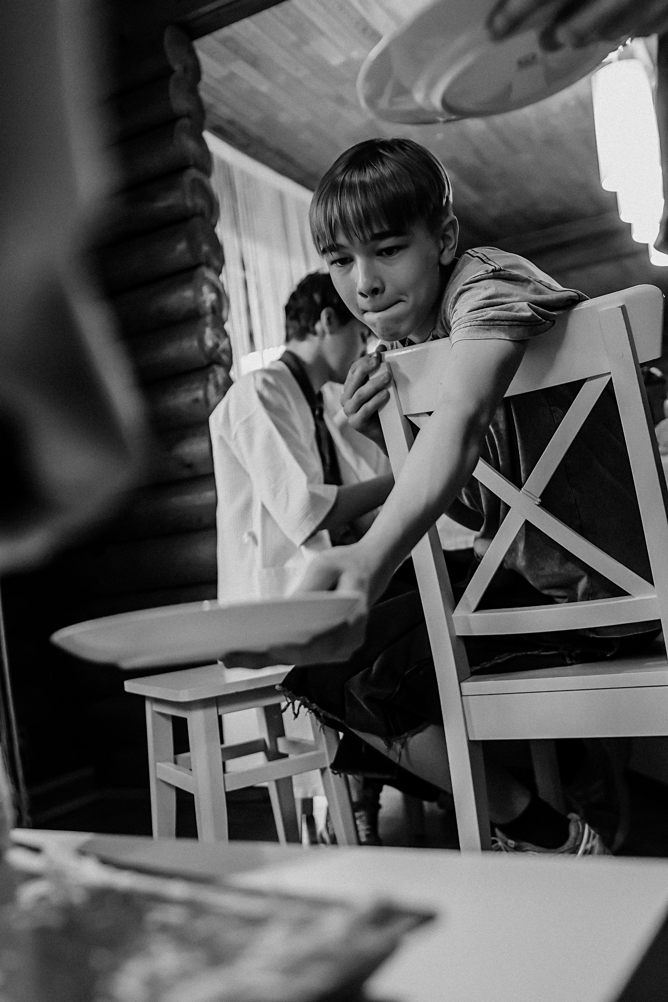 Последний звонок. Семейный фотограф Тюмень, фотограф на роды Салмина Мария