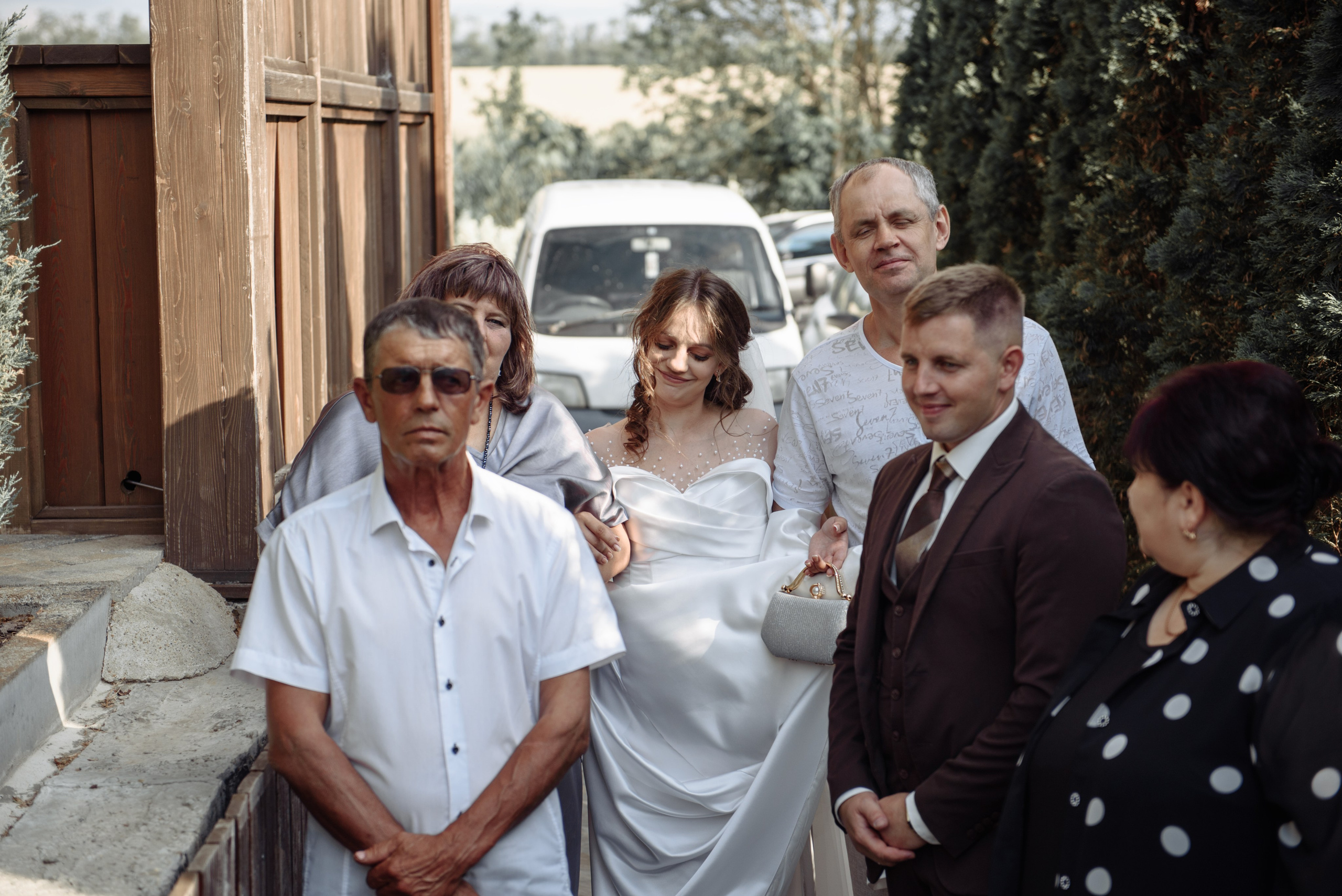 Свадьба Максима и Ольги. Свадебный фотограф Дмитрий Высоцкий | Ростов-на-Дону