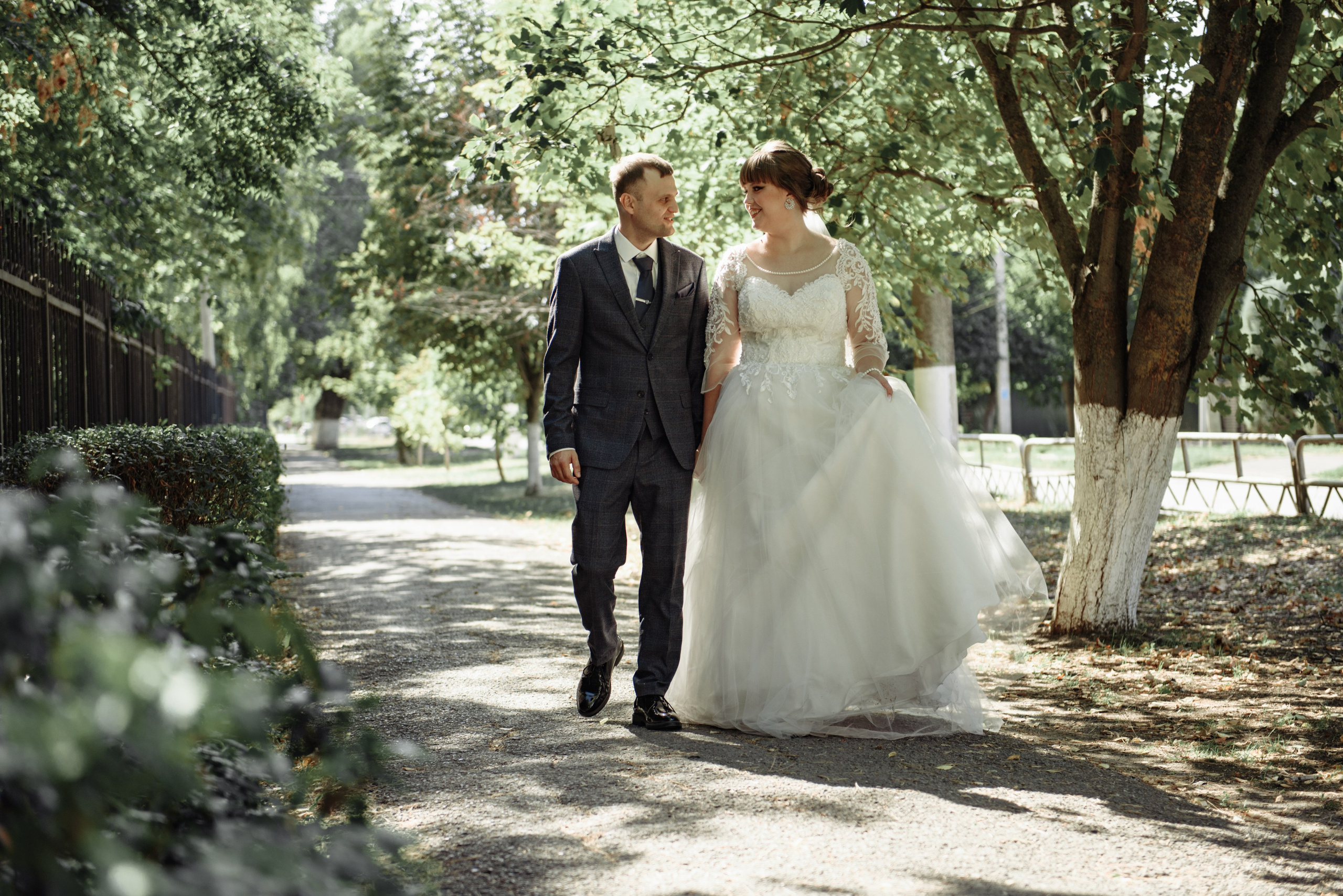 Свадьба Анны и Дмитрия. Свадебный фотограф Дмитрий Высоцкий | Ростов-на-Дону