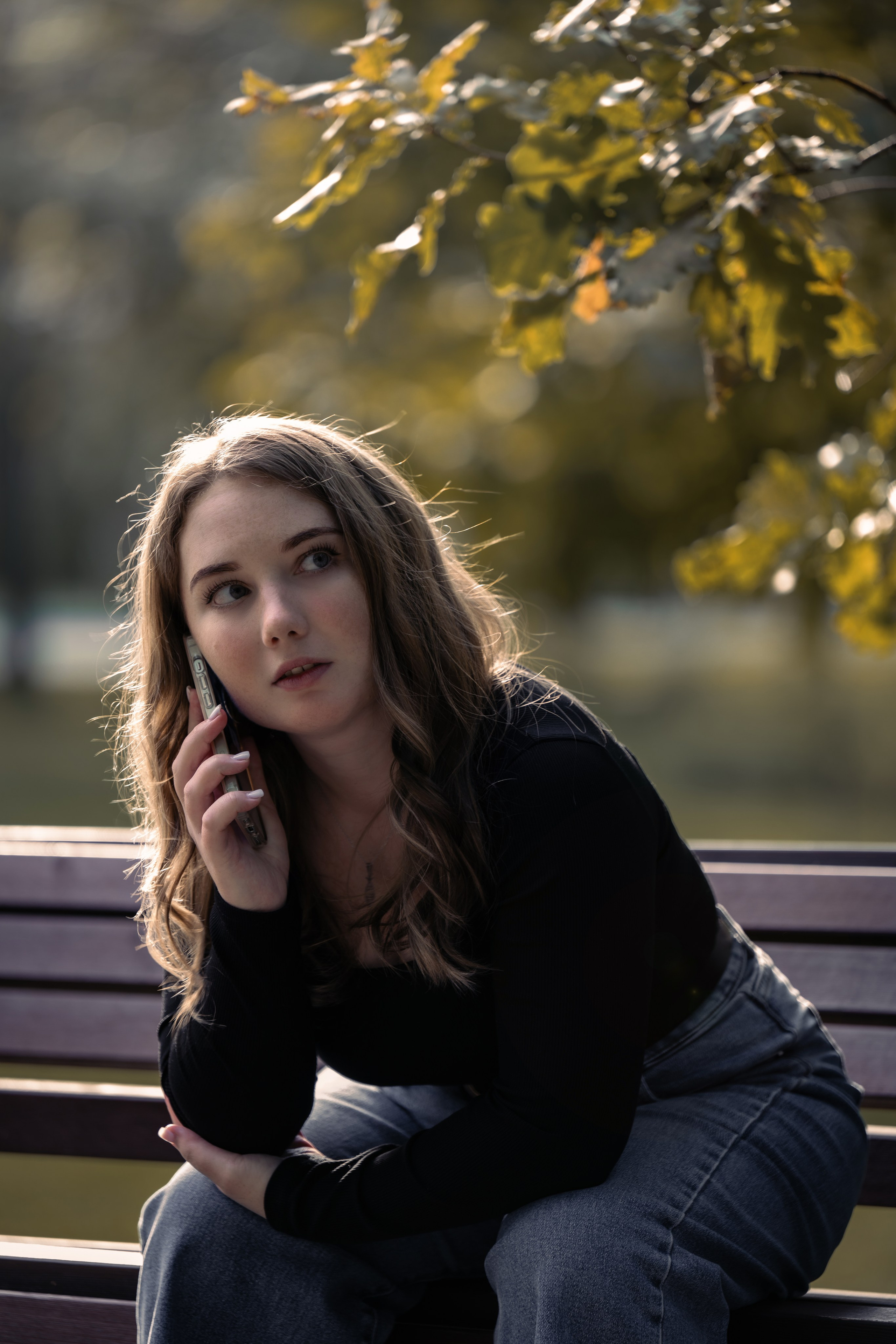 Натали. Фотограф Julia Milton | Портреты, съемки для маркетплейсов, лавстори, съёмка беременности в Санкт-Петербурге. Обучение фотографии в Спб очно