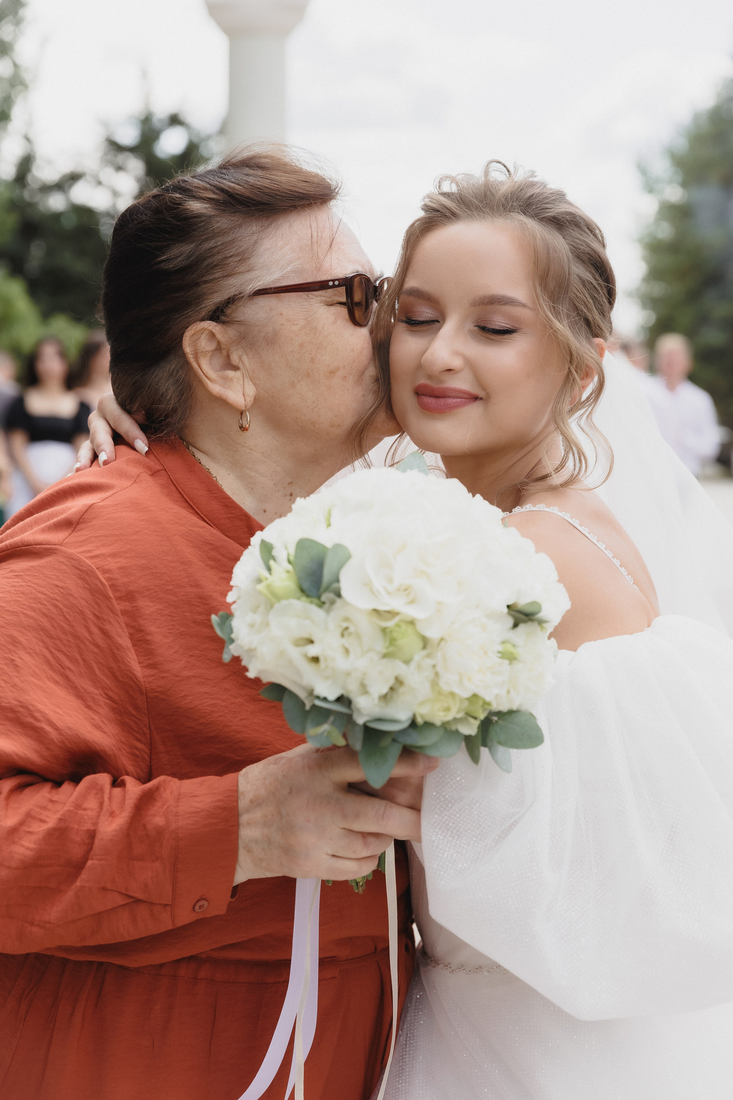Валерия и Илья. Фотограф в Волгограде — Александра Искандерова