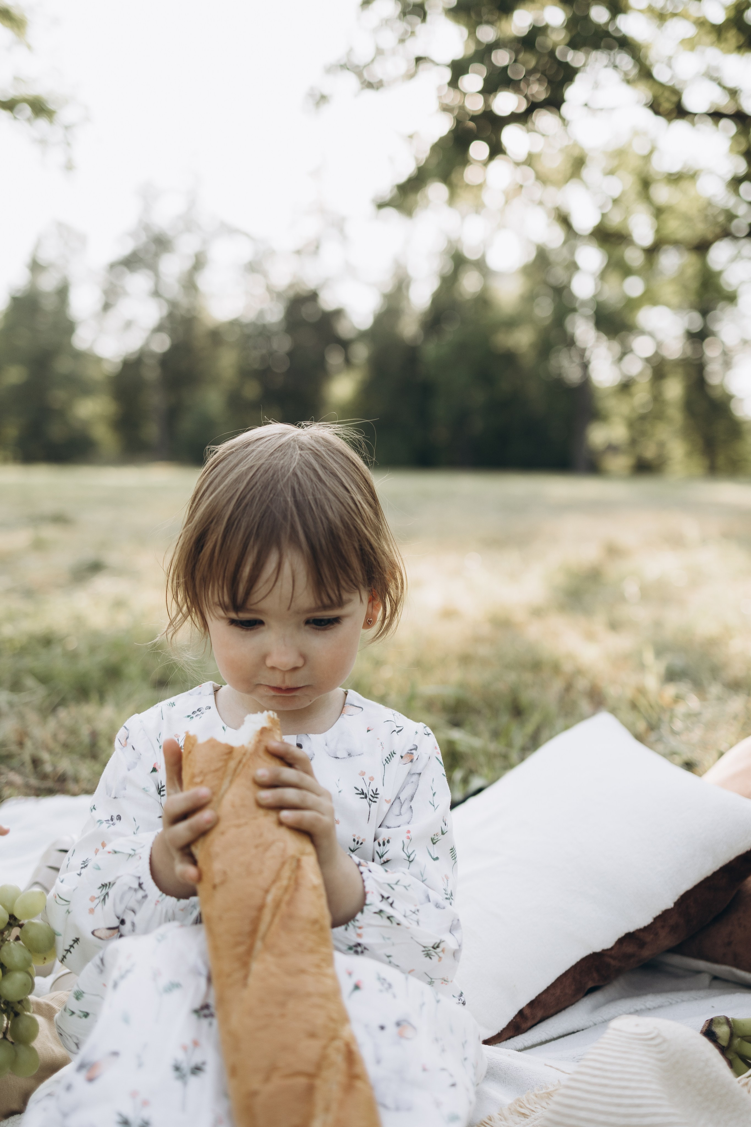 Лера, Диана и Максим. Семейный фотограф в Москве Виктория Ястребинская