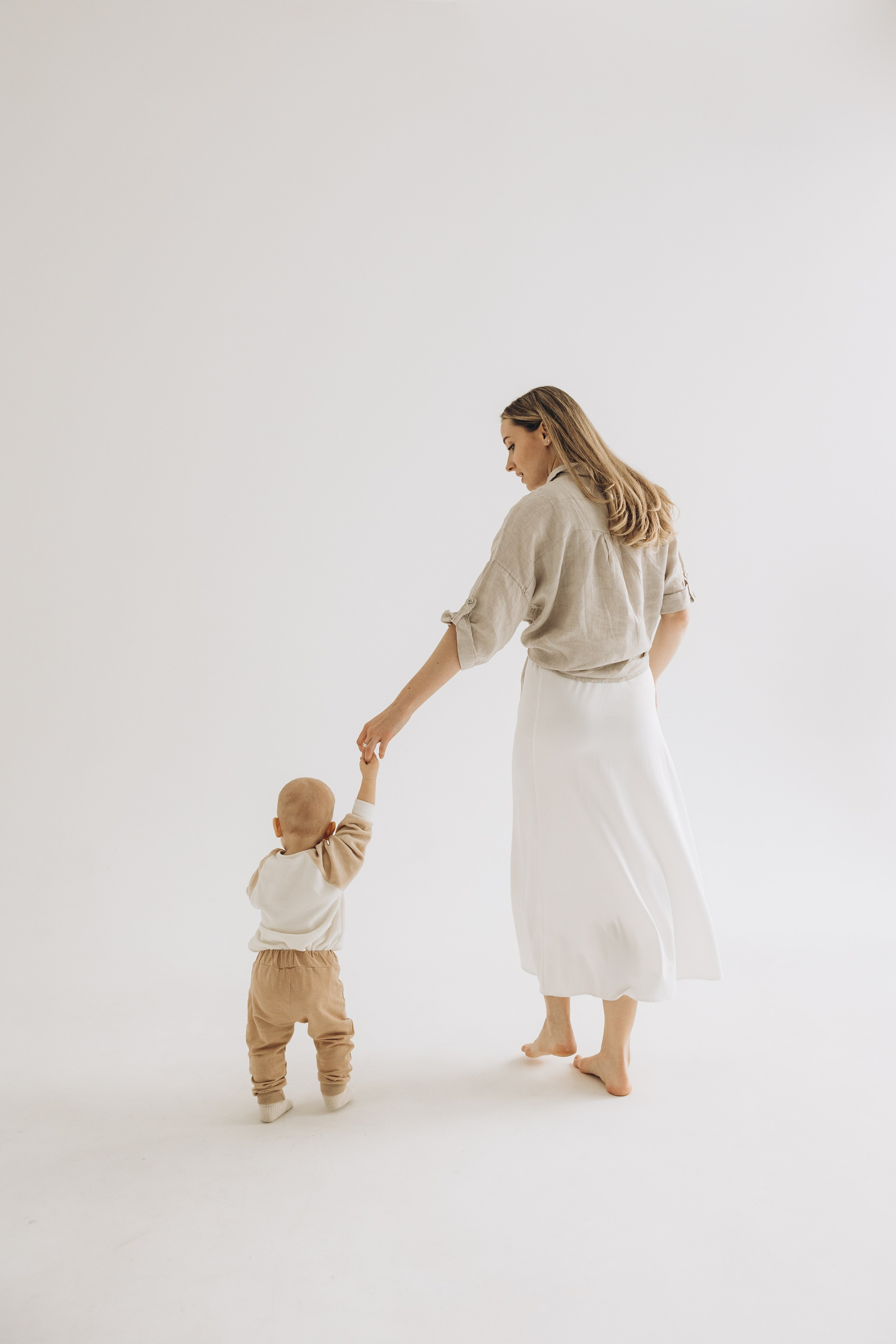 Дарья, Кирилл, Давид и Богдан. Семейный фотограф в Москве Виктория Ястребинская