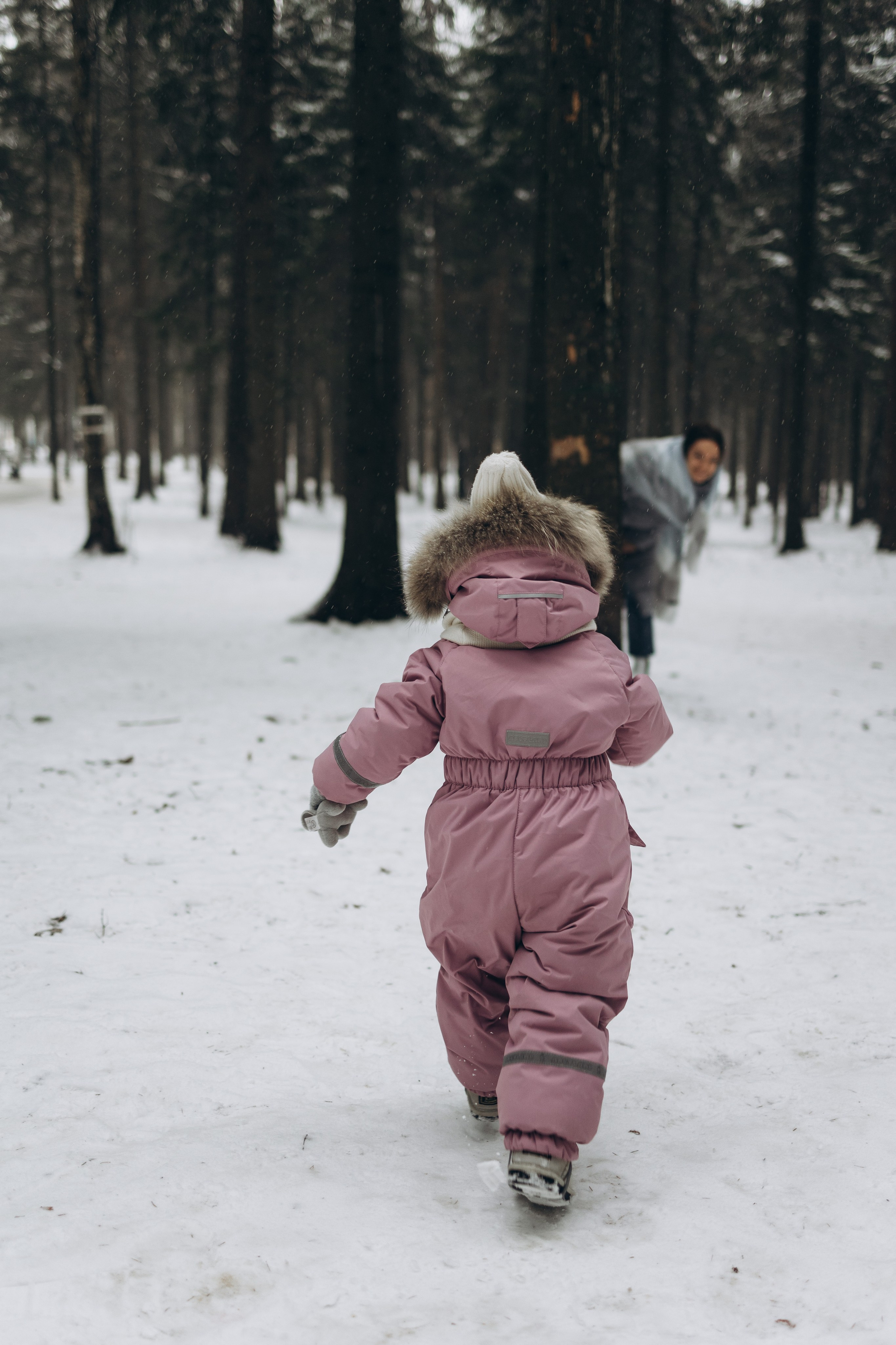 Арина и Николь. Семейный фотограф в Москве Виктория Ястребинская