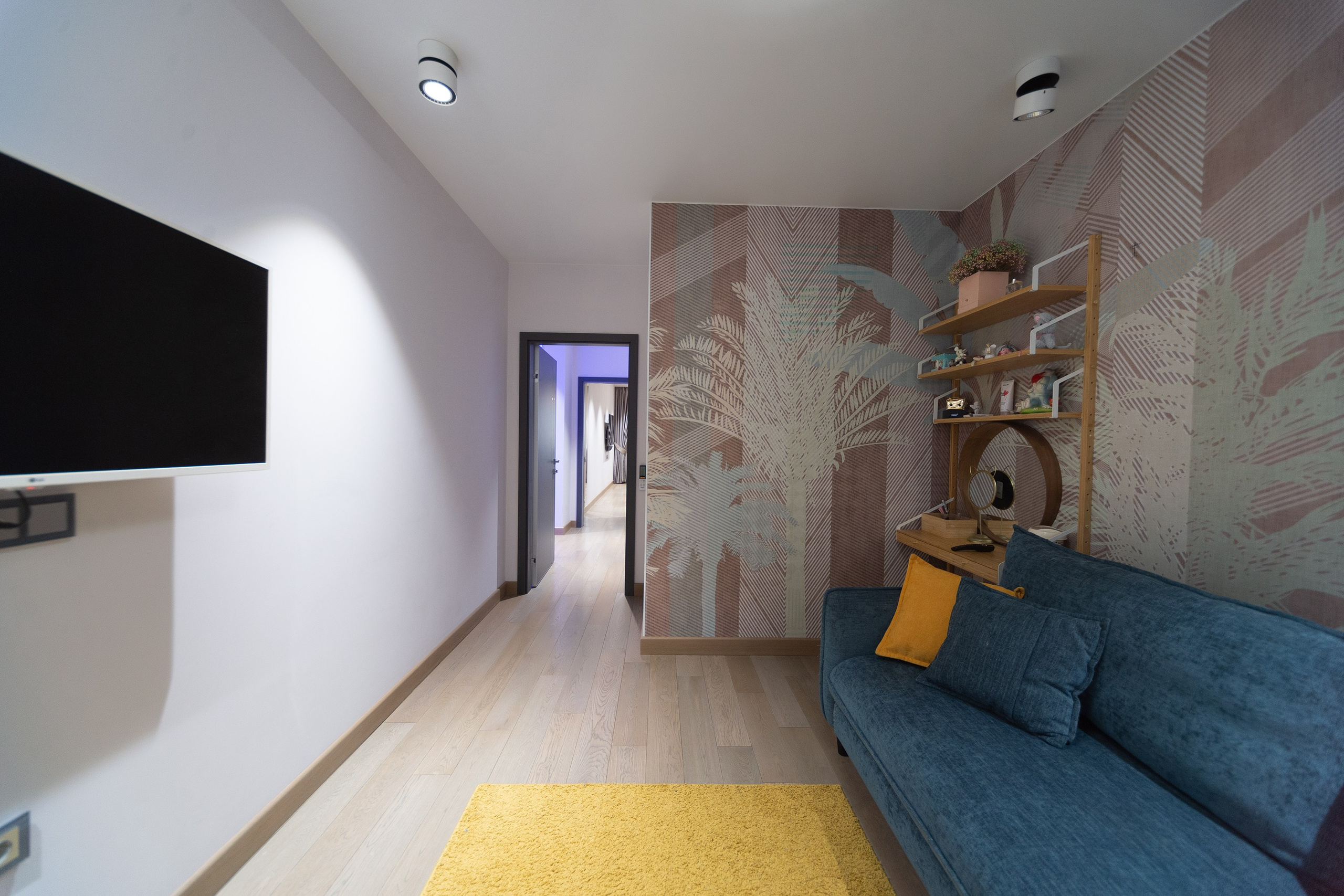 МОСКВА ИНТЕРЬЕР 3. Фотограф