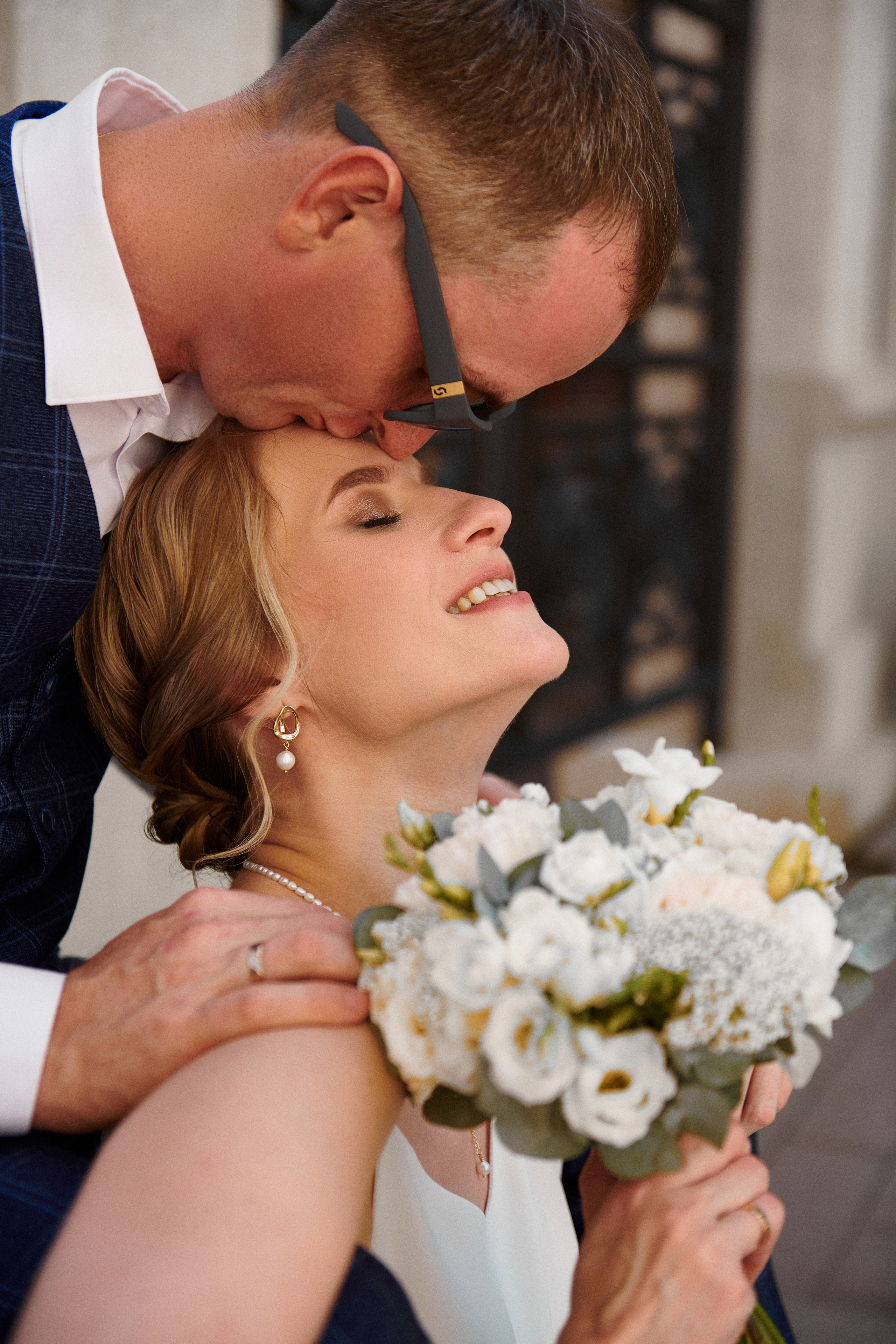 Свадьба. Фотограф-визажист в Красноярске Алина Духновская