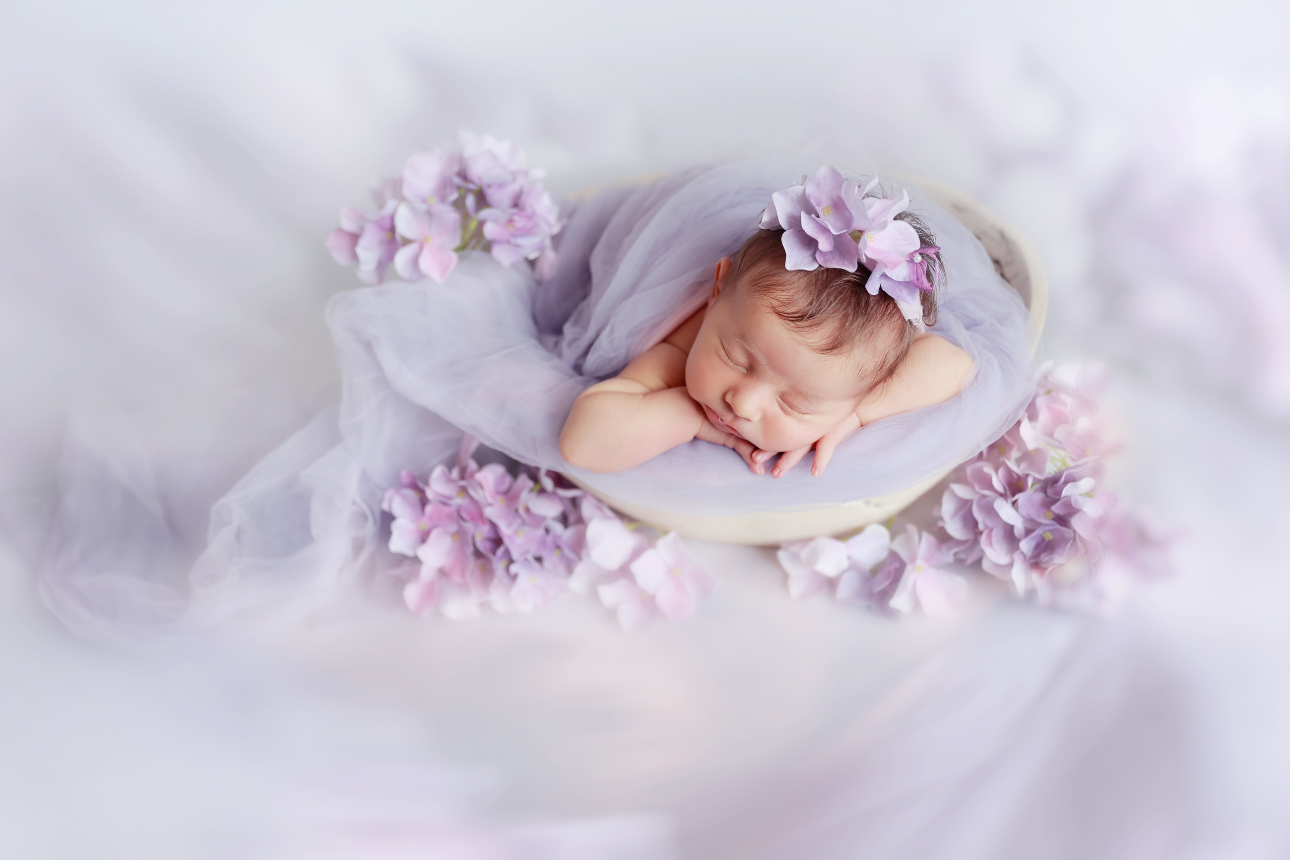 фотограф новорожденных в сочи