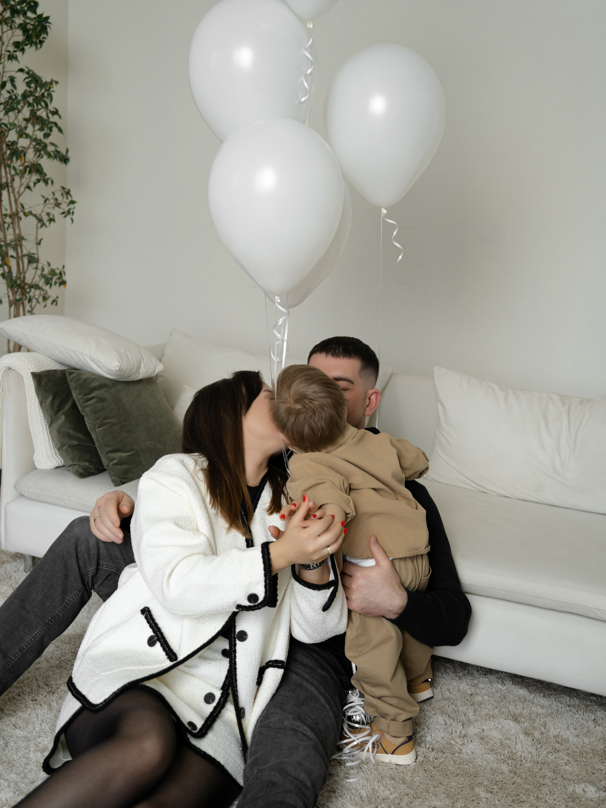 Family & Love. Фотограф и видеограф Елена Хмелевская