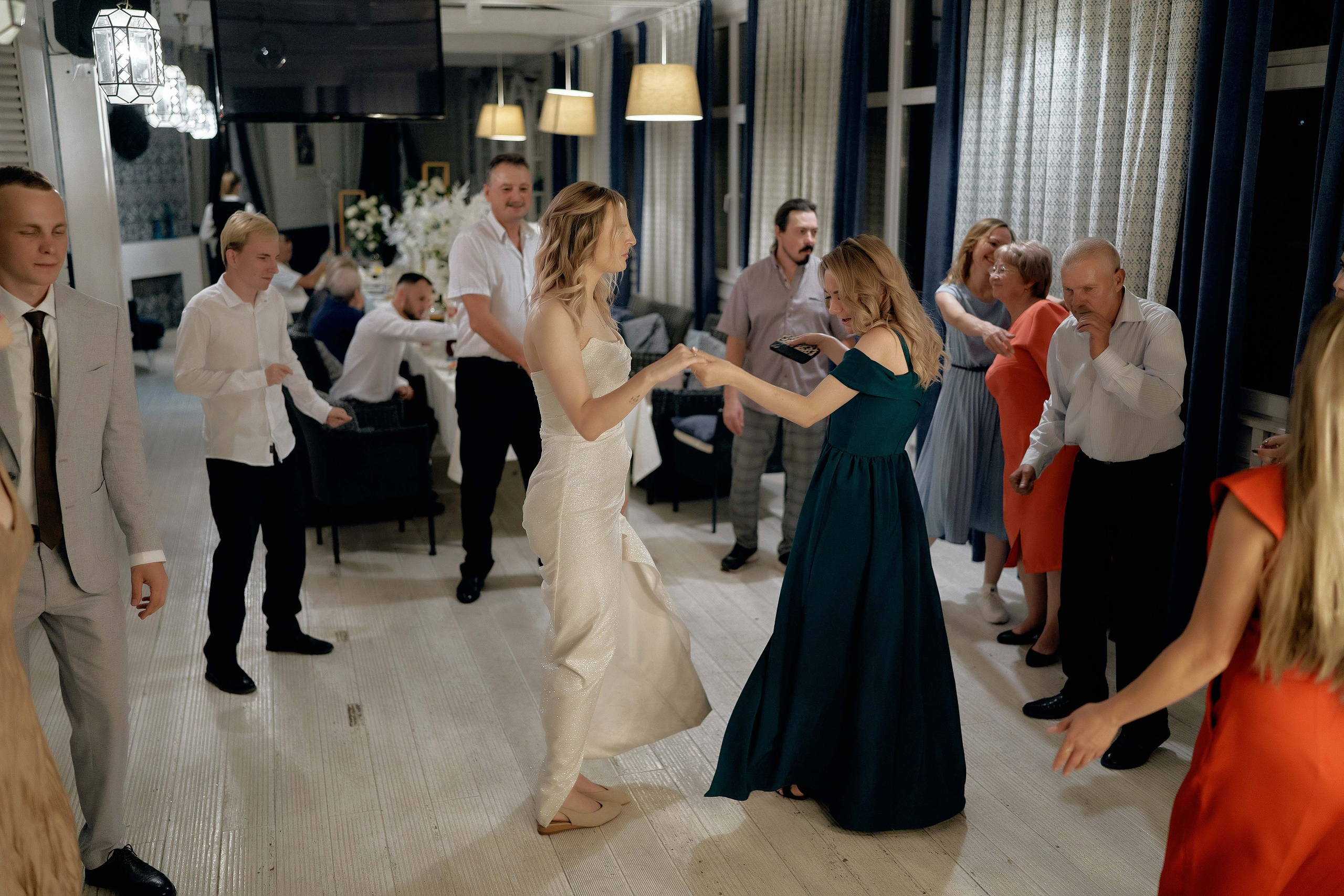 Владислав и Марина 23.09.2023. Фотограф и видеограф Елена Хмелевская