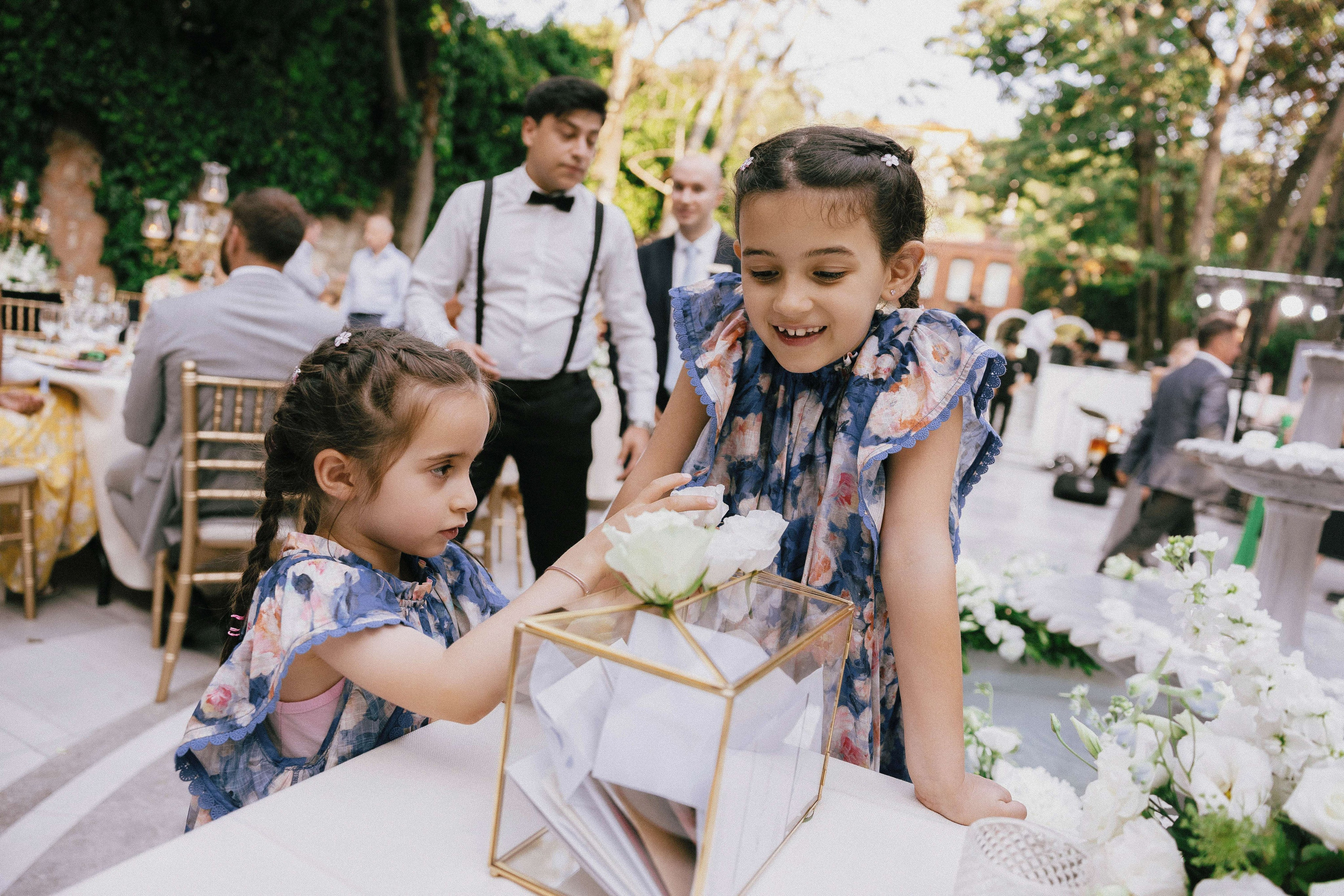 Wedding day Nadya+Viktor. About