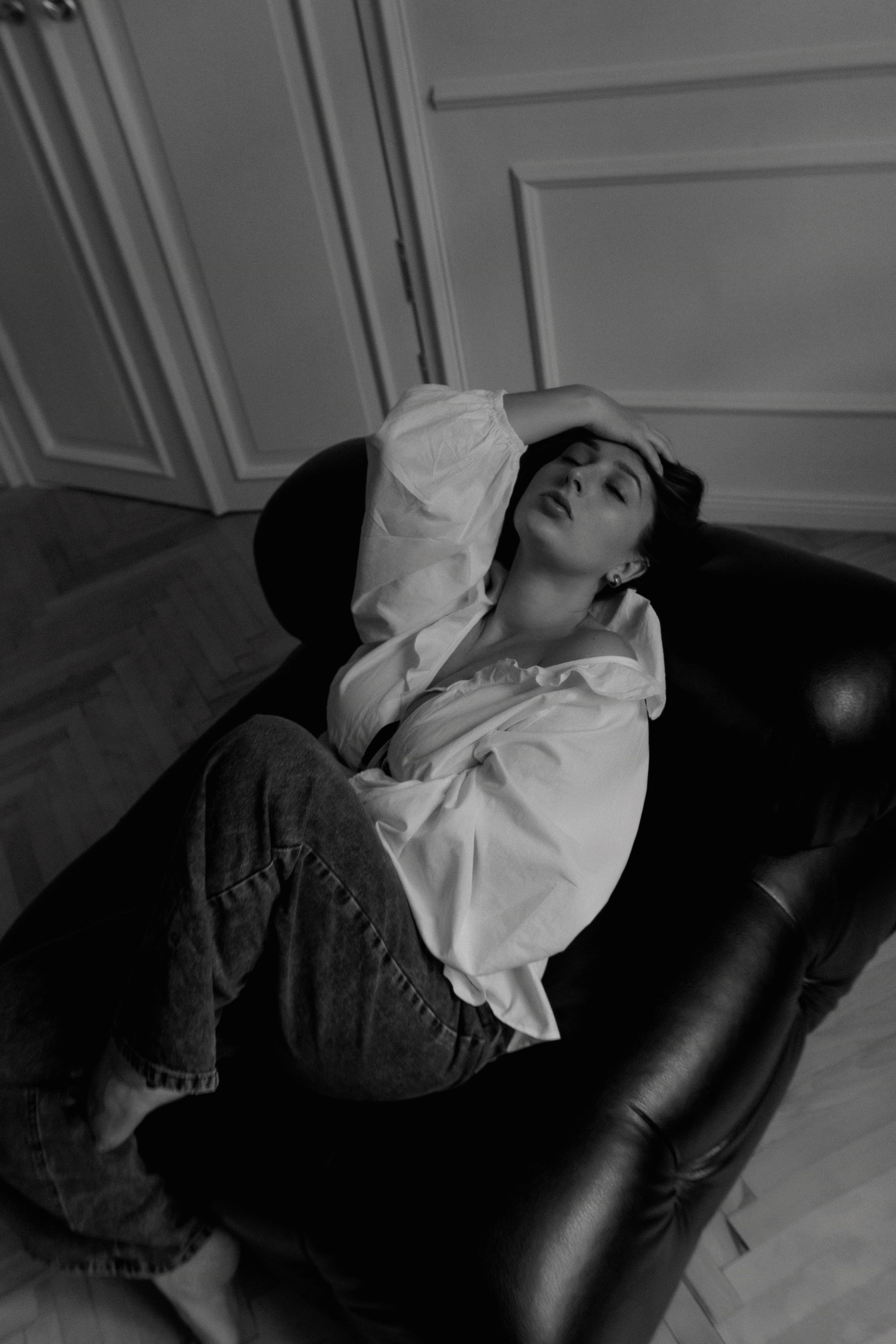 Тома. Студия «Контент» Севастополь. Фотограф Анна Лейман. Севастополь