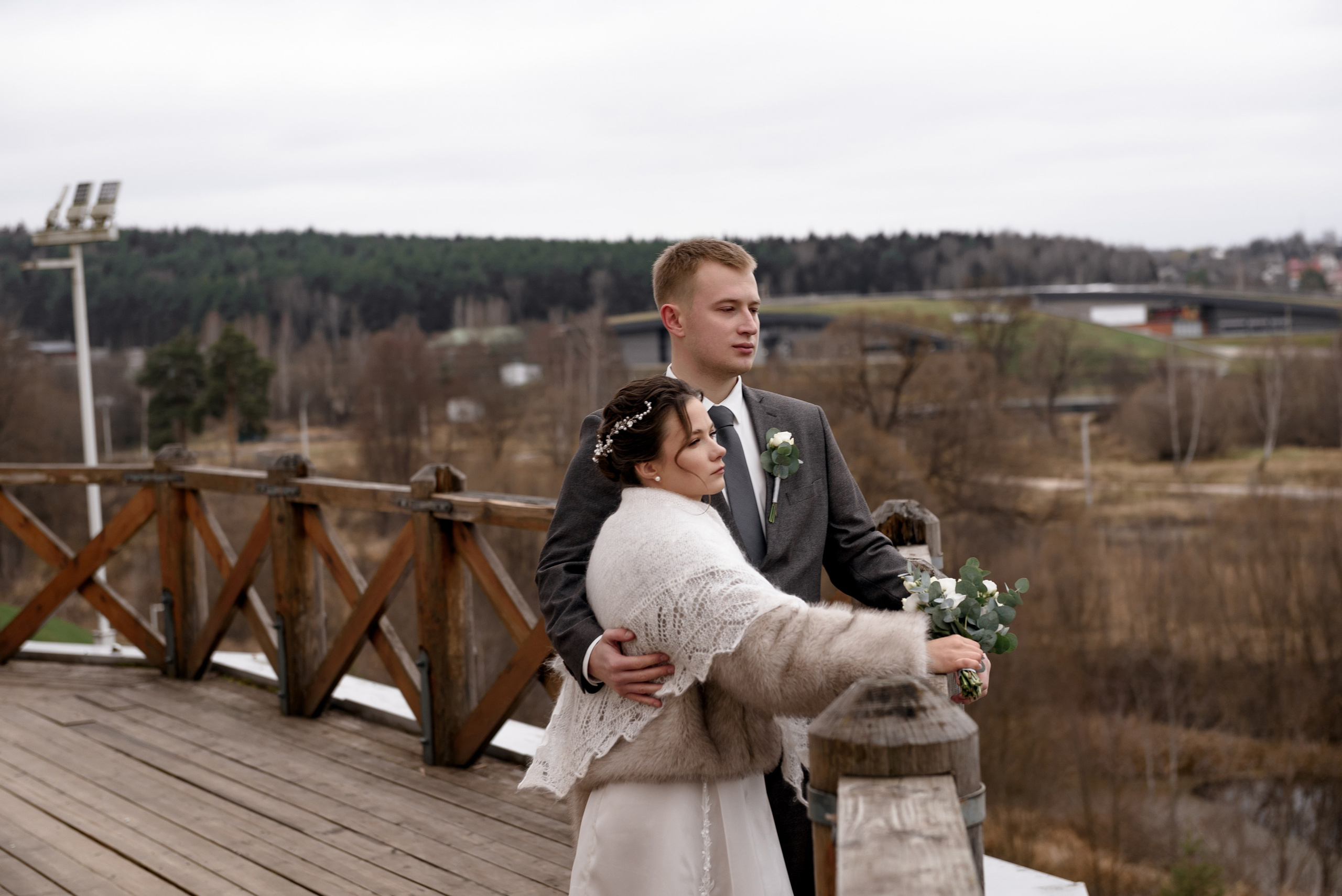 Свадебные фотографии. Фотограф Москва | Янис Алываев