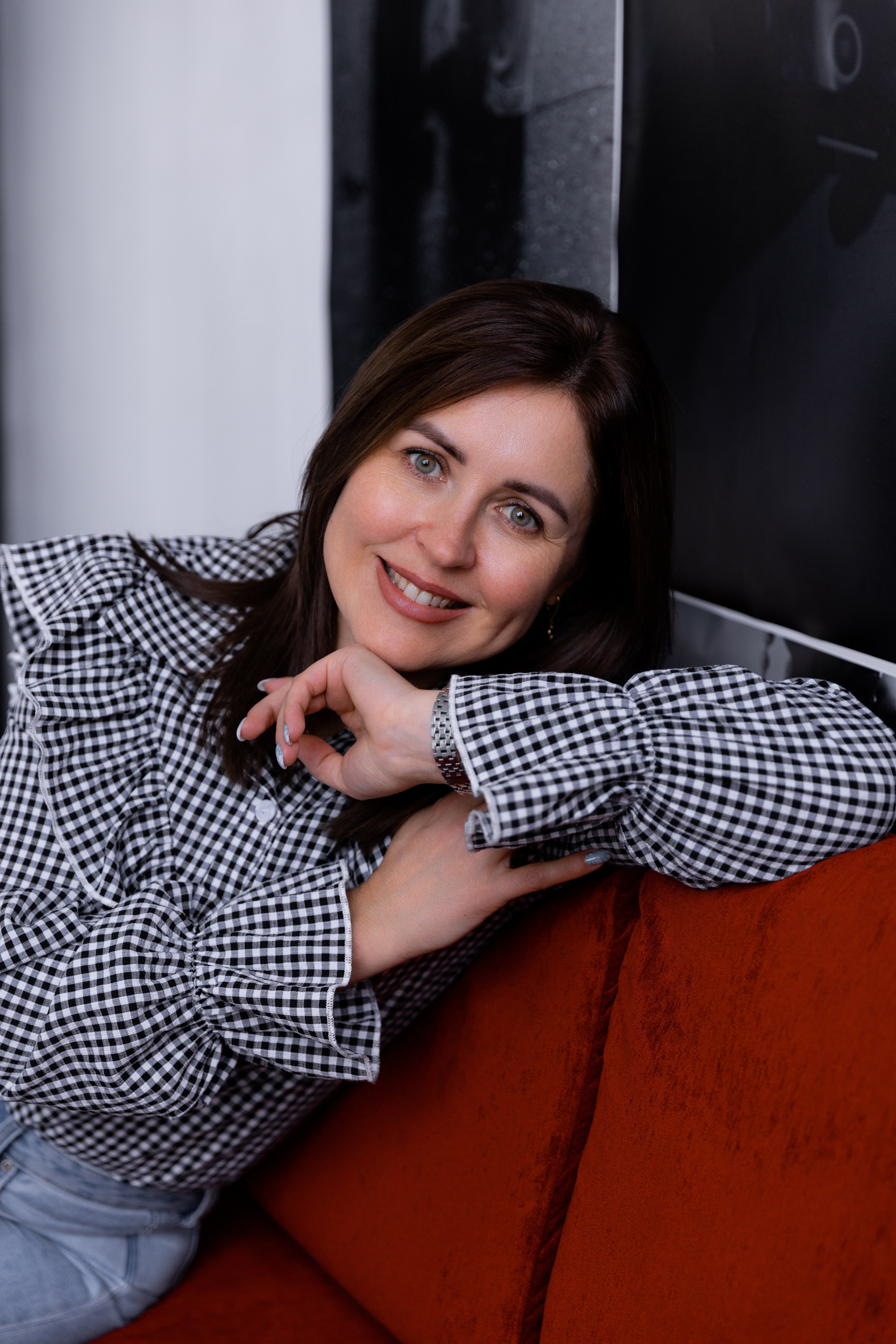 Елена. Свадебный и семейный фотограф Егорова Юлия