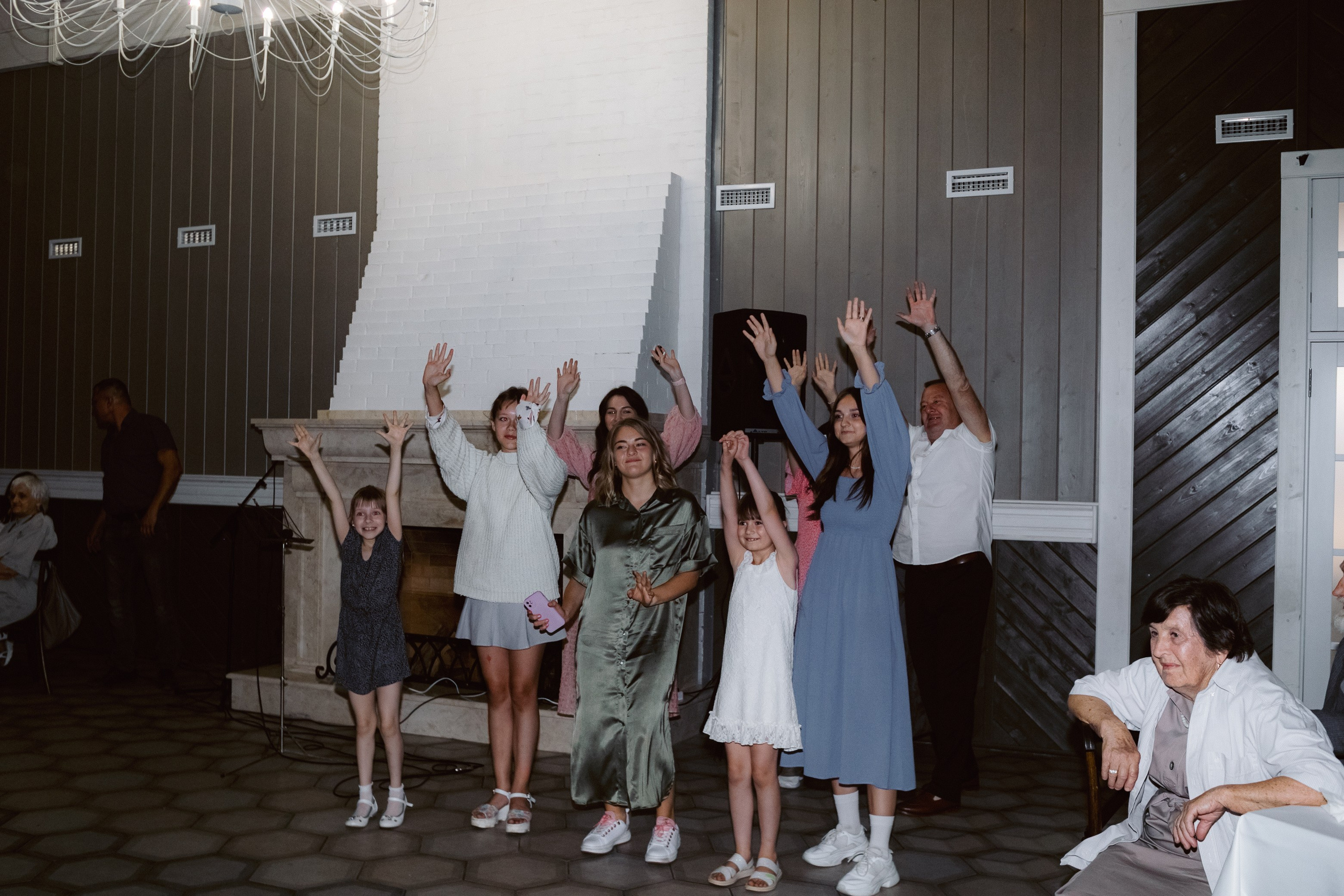 ELISHA | ALEXANDRA. Fashion Wedding Photographer Los Angeles Katrine Baklykova