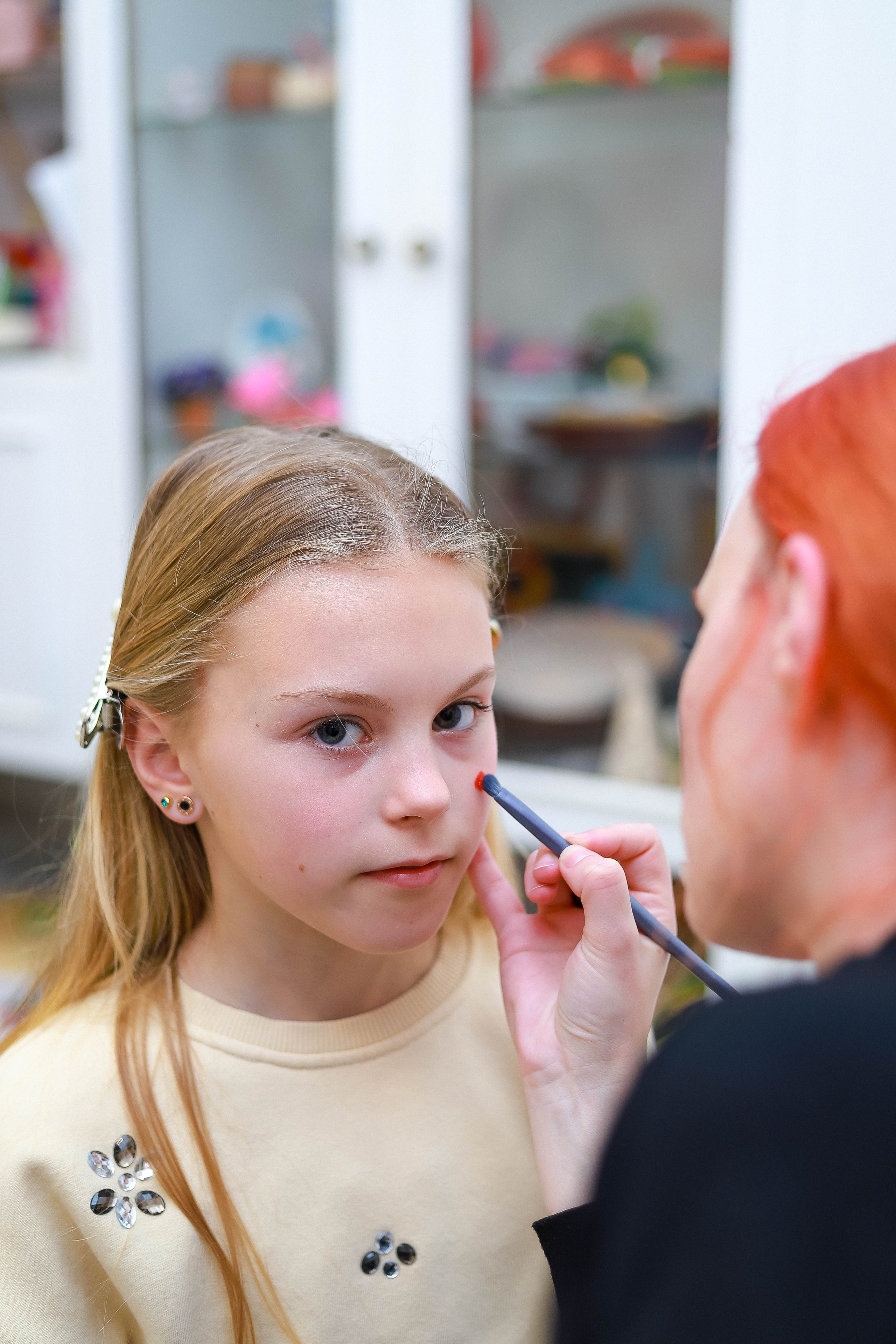 Творческая студия «Мудрая мастерская». Женский/Детский фотограф в Симферополе Вероника Слепогина