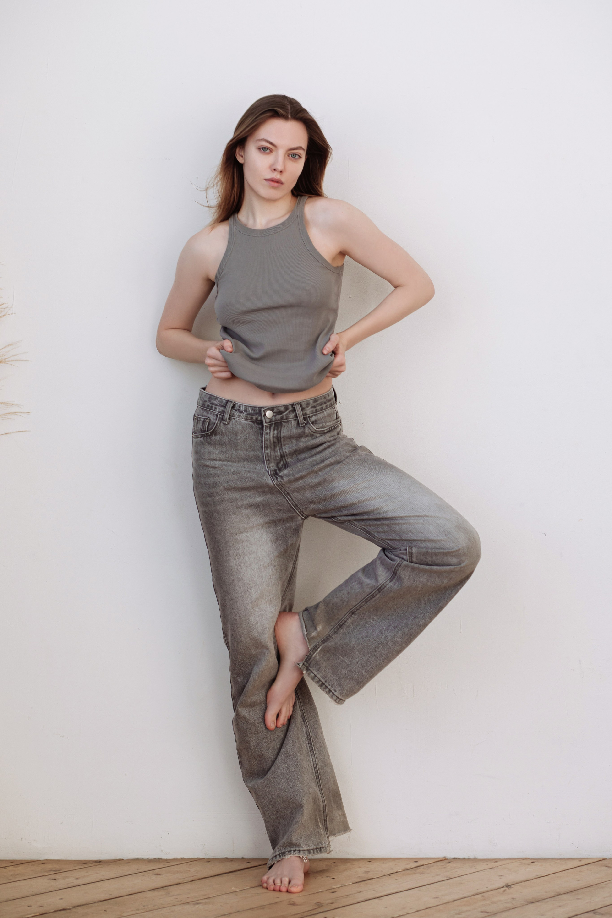 Тесты Анастасия