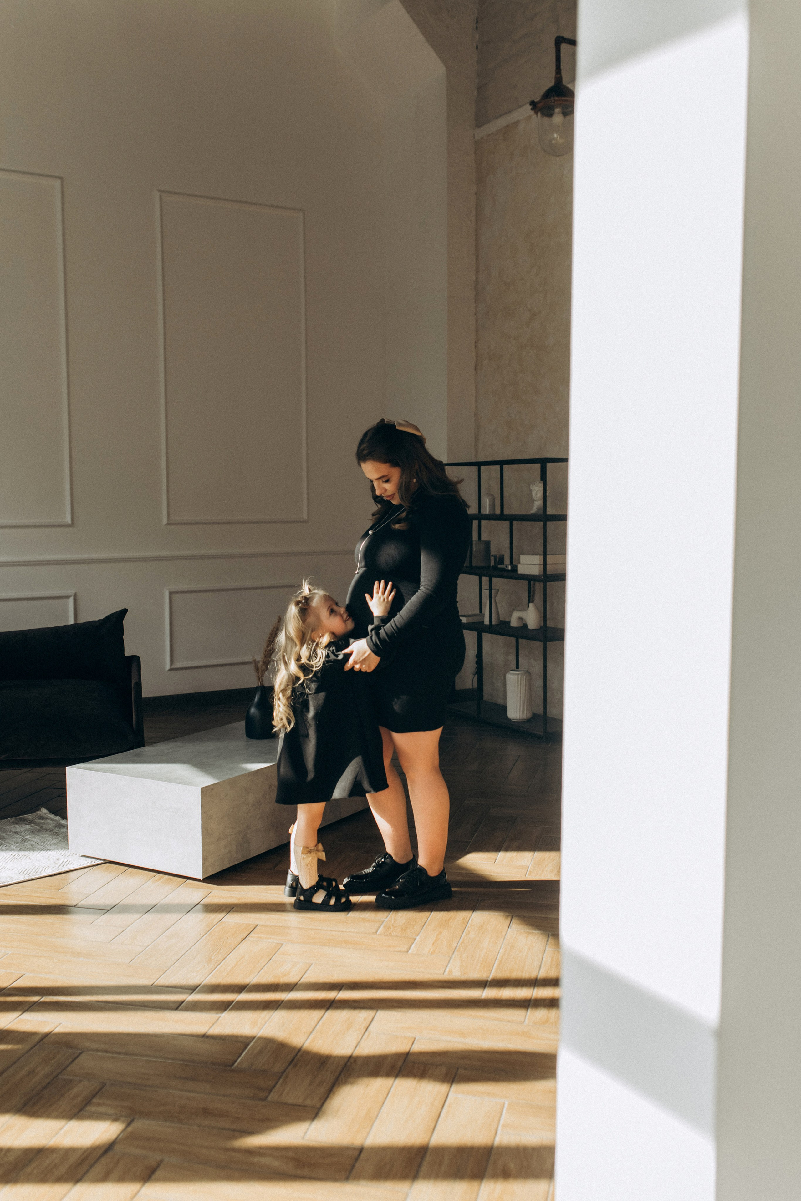 Семейная в Wood