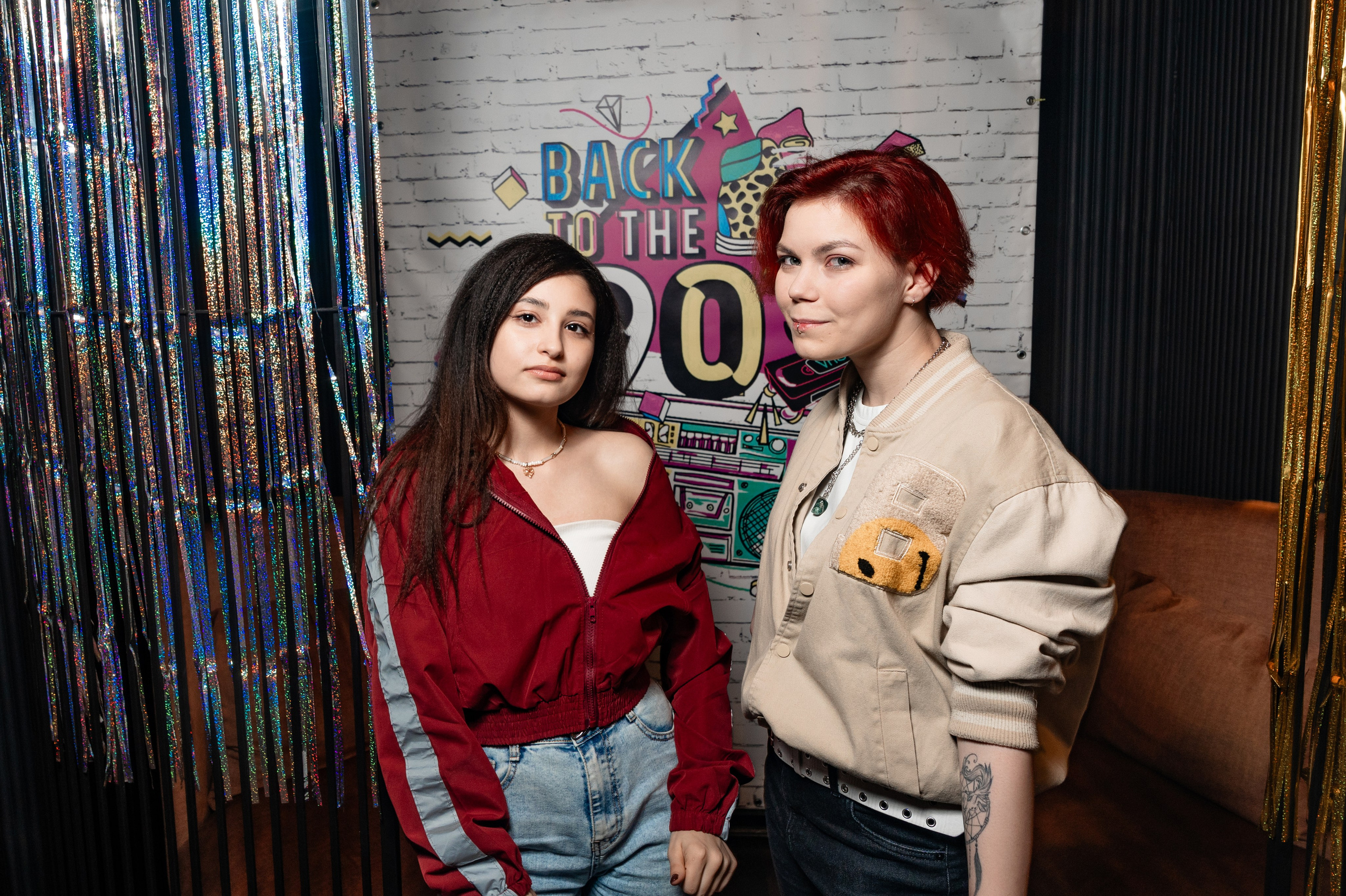 Мята Platinum Атлантис. Фотограф Никита Комаров