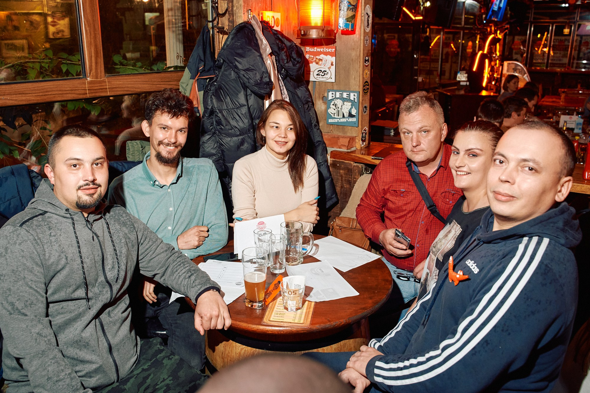 CityQuiz. Photographer and Videographer in Montenegro