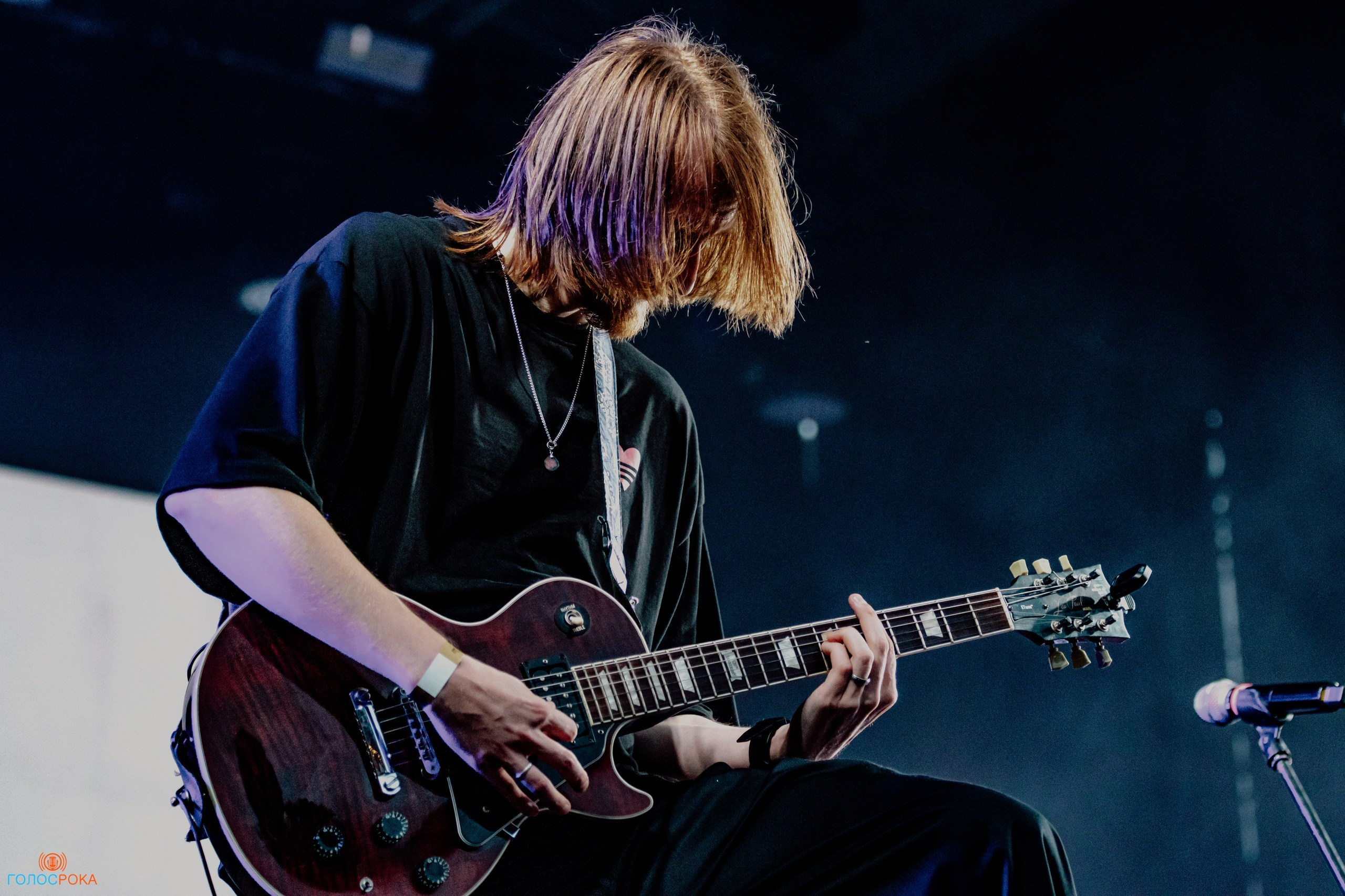 Операция Пластилин | Summer Sound. Концертный фотограф Михальченкова Алёна | Москва