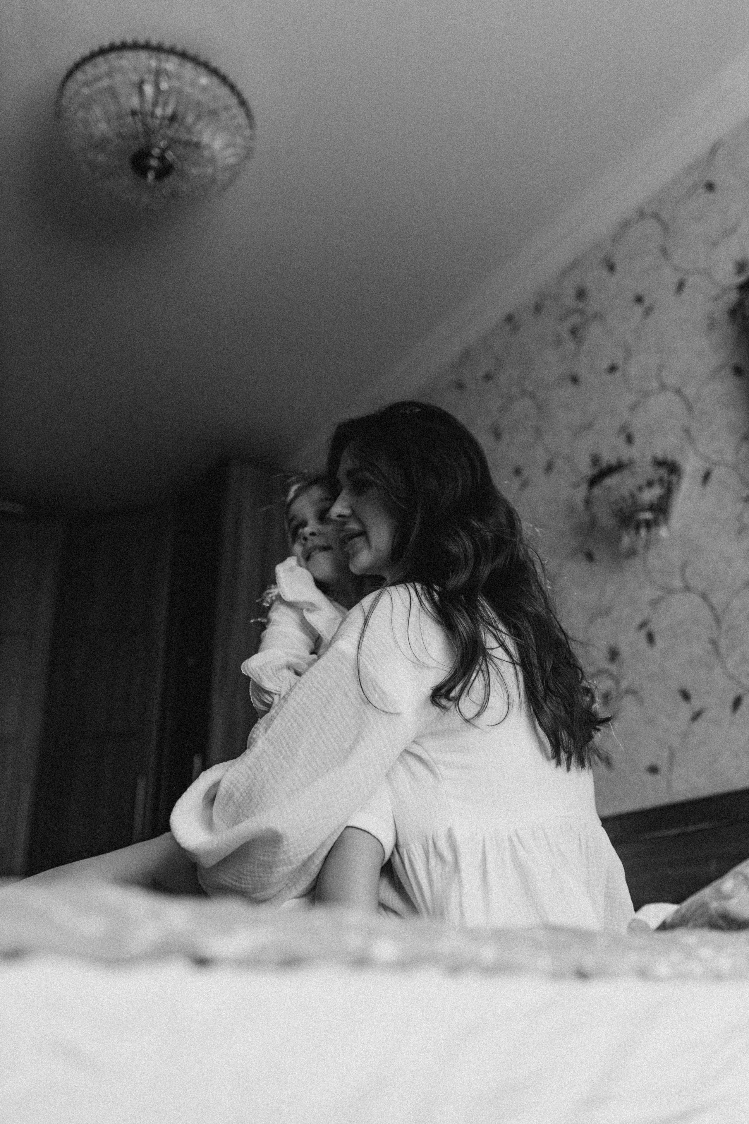 Арина & Вика. Фотограф НОГИНСК, Москва, Анастасия Белая