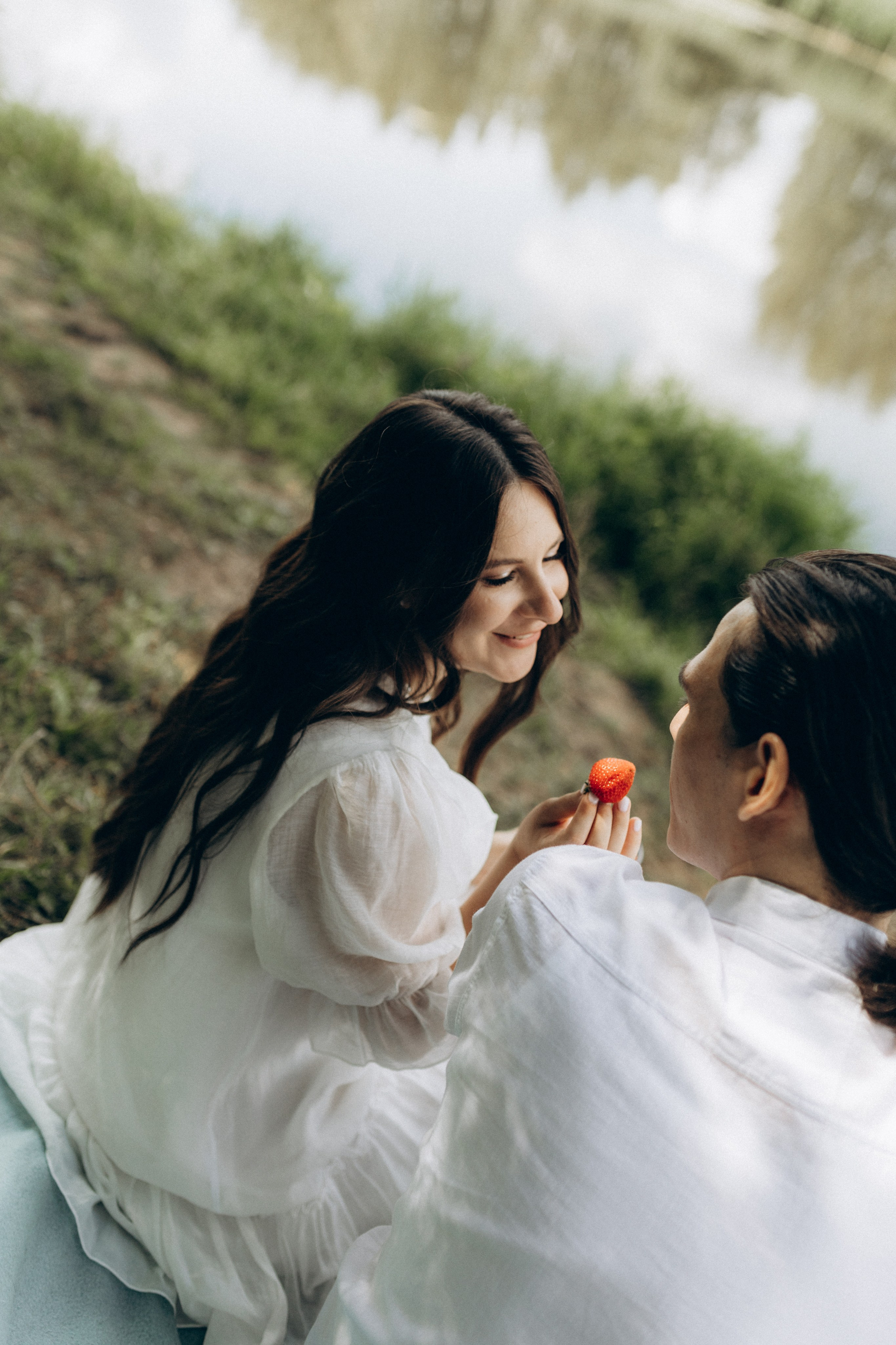Екатерина & Георгий. Фотограф НОГИНСК, Москва, Анастасия Белая