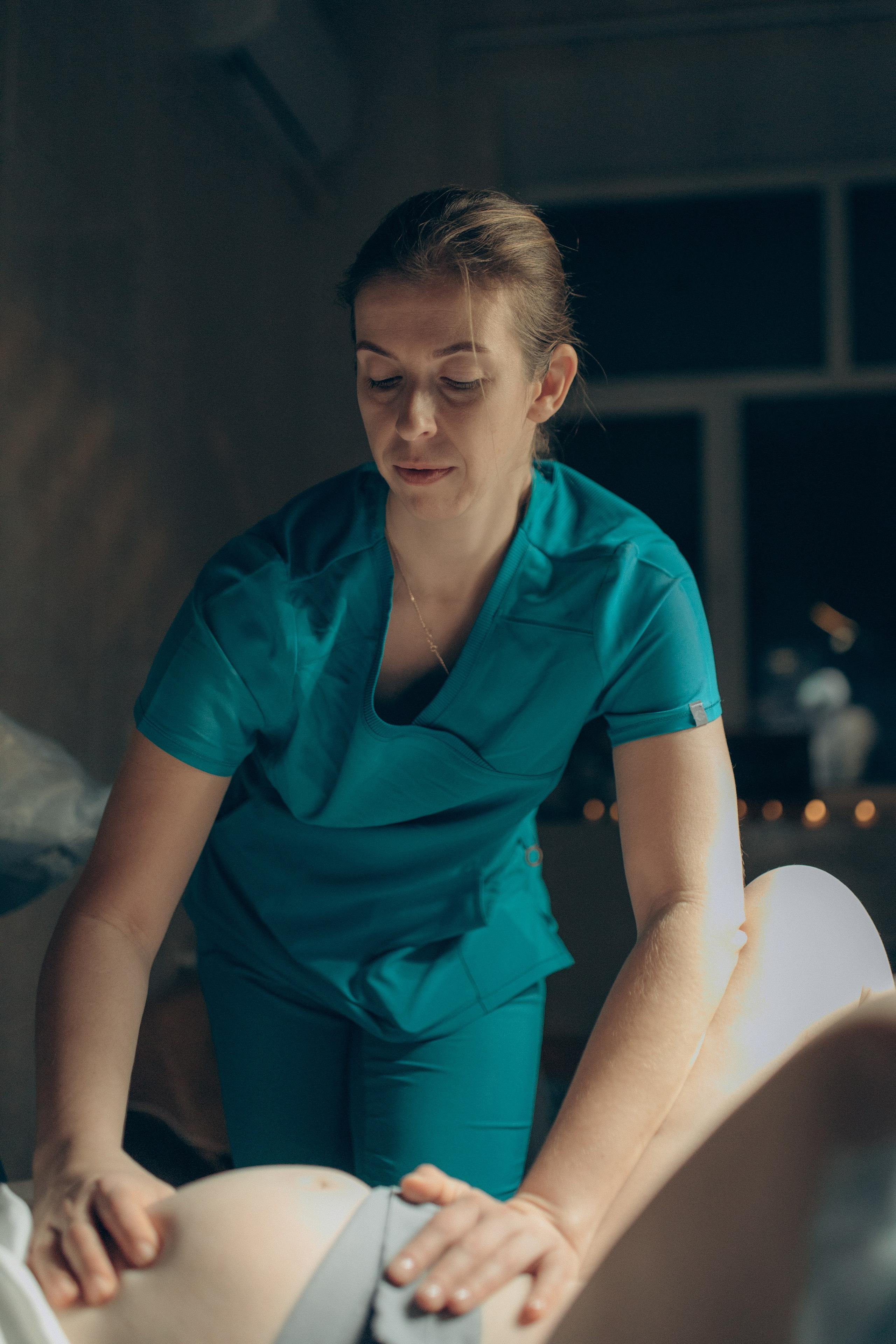 Рождение Александра. Семейный фотограф и фотограф на роды в Ростове-на-Дону Мухина Виктория