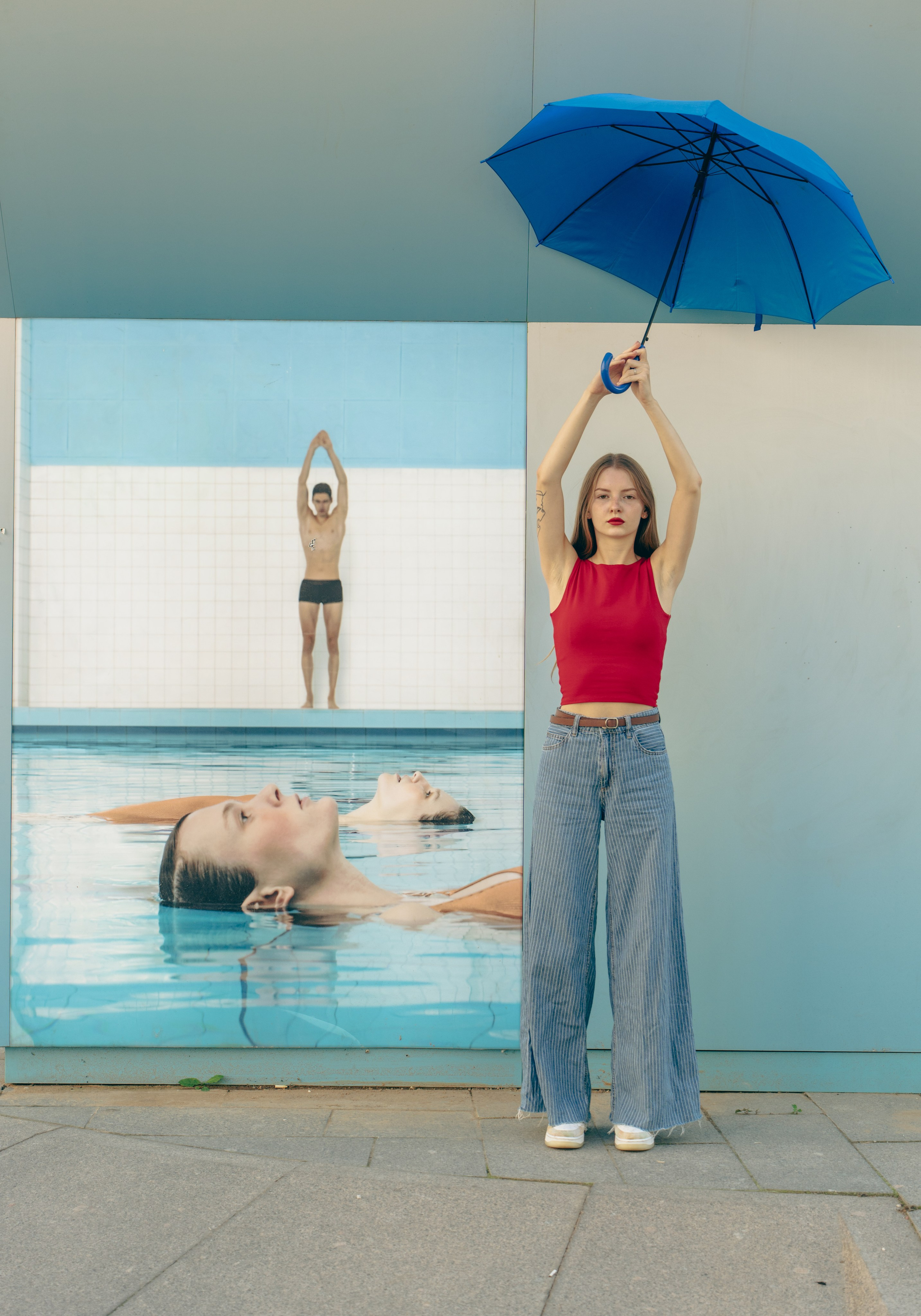 Художественная Фотография, съёмка репортажей в Москве. Анатолий Имамов