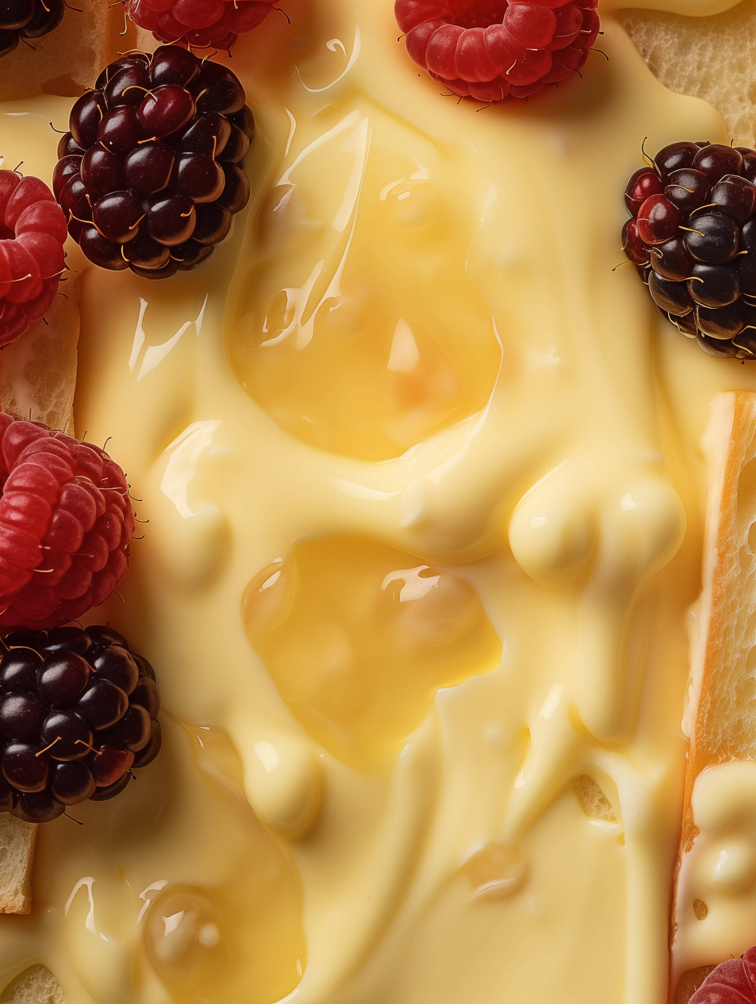 Макротекстуры. Юлия Космо — фуд и предметный фотограф, Москва