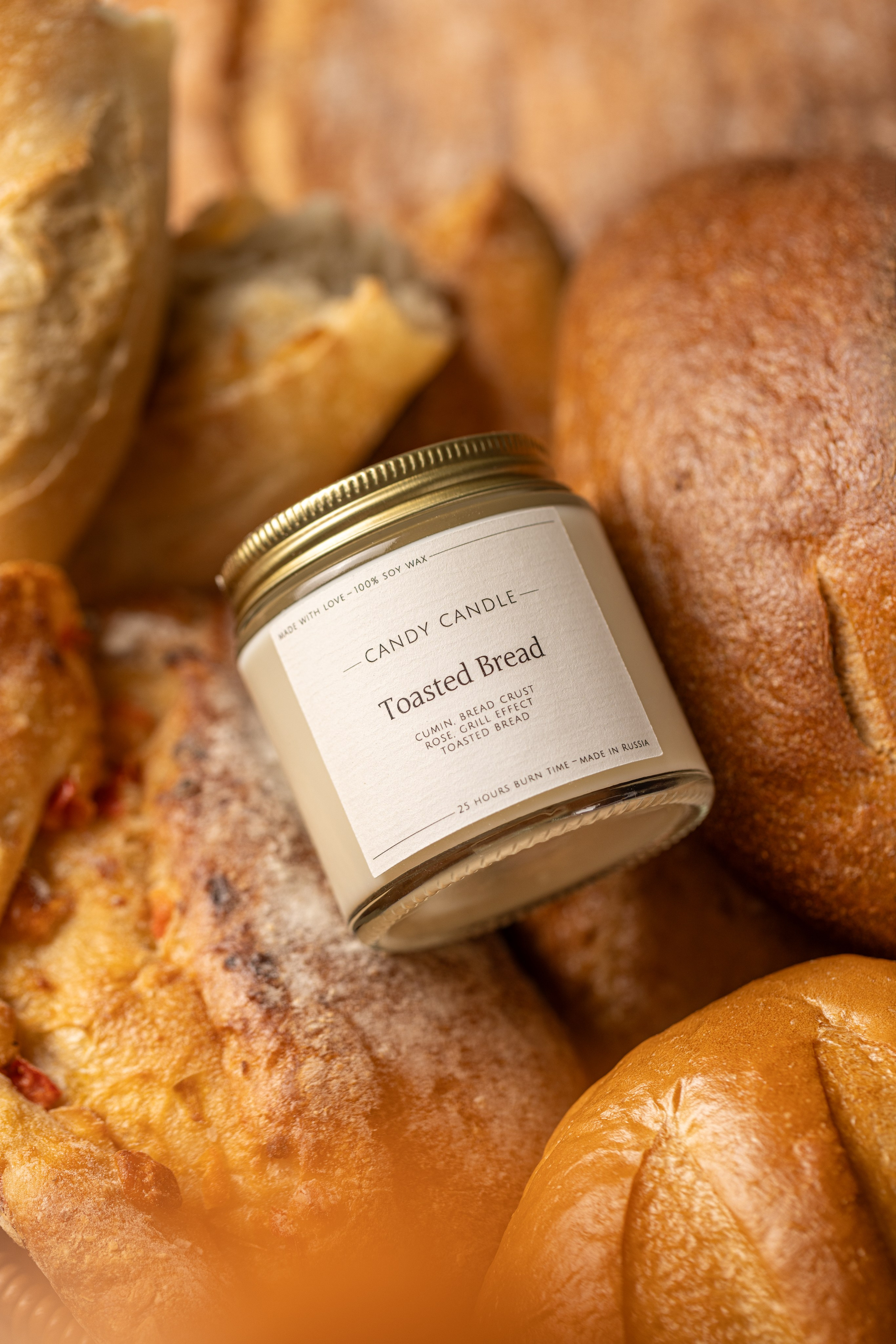 Candy Cadle. Юлия Космо — фуд-фотограф, предметный стилист, Москва