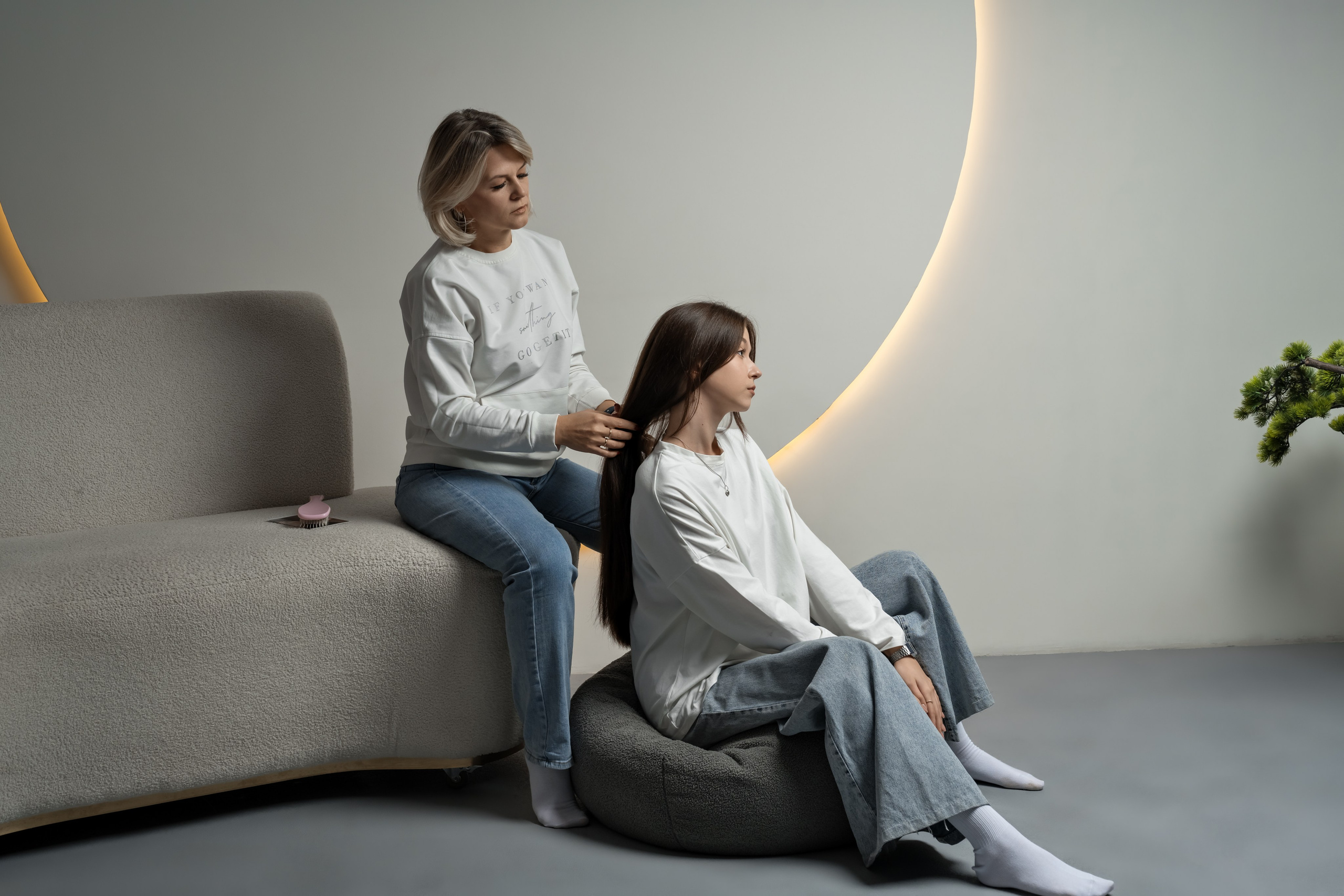 Фотостудия ISO. Фотограф Саратов Юлия Петрова