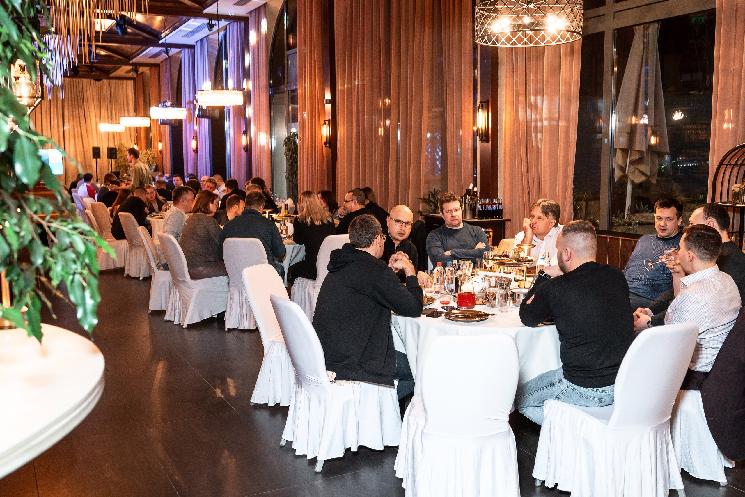 Фотоотчет Сибур. Фотограф Сочи