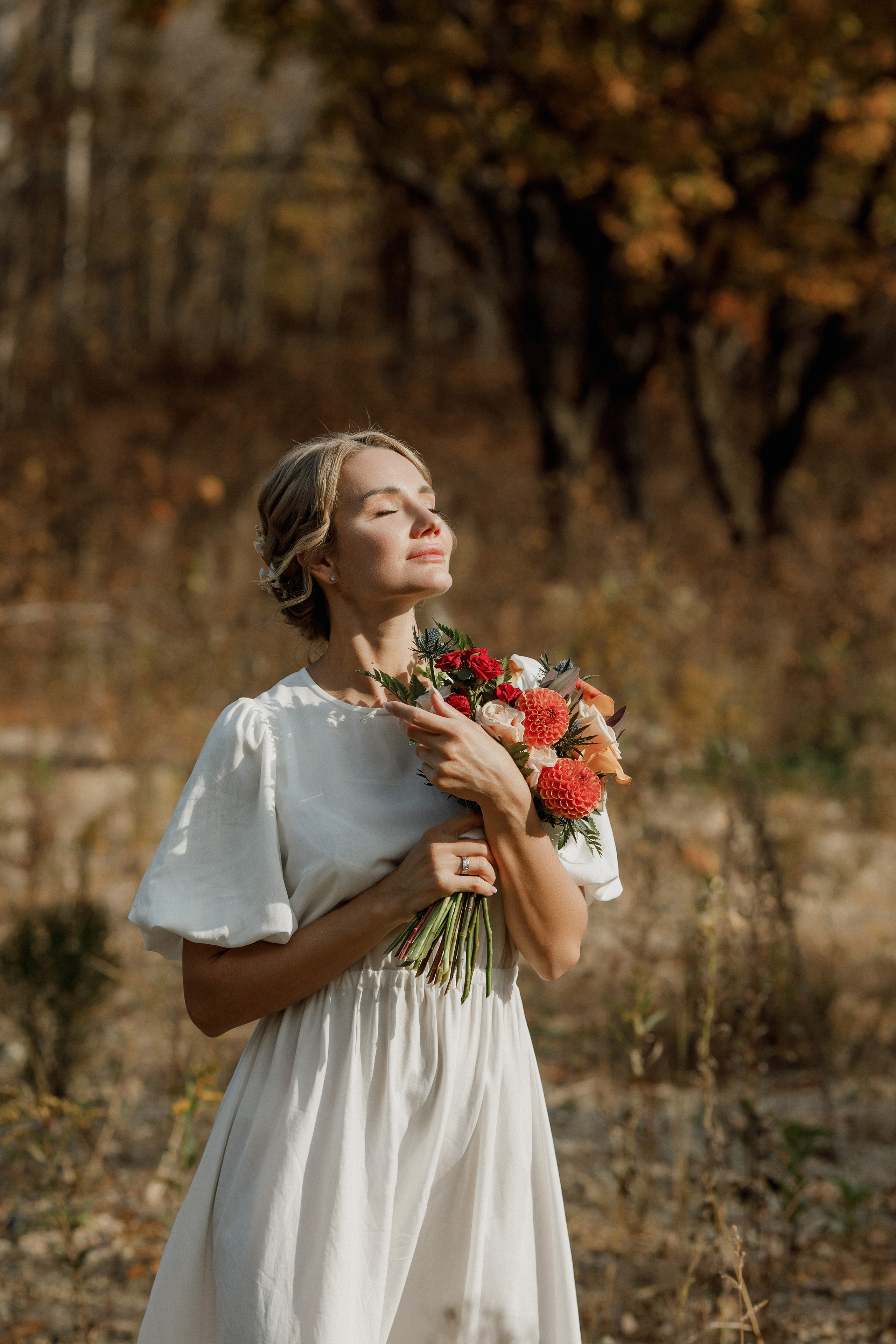 Анна и Юрий. Свадебный и семейный фотограф  во Владивостоке Ольга Украинец