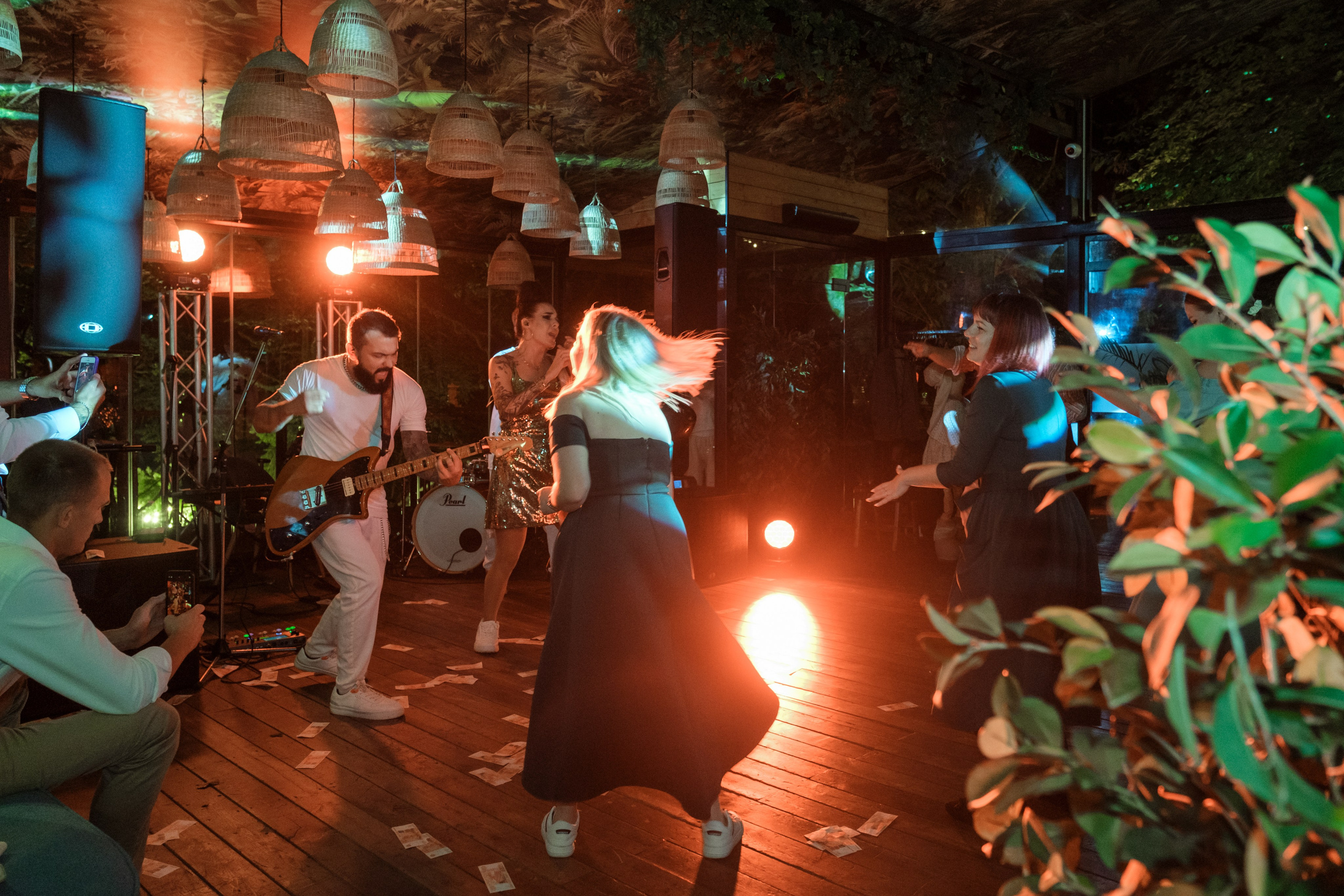 Кот и Дракон. Свадебный Видеограф Фотограф в Сочи