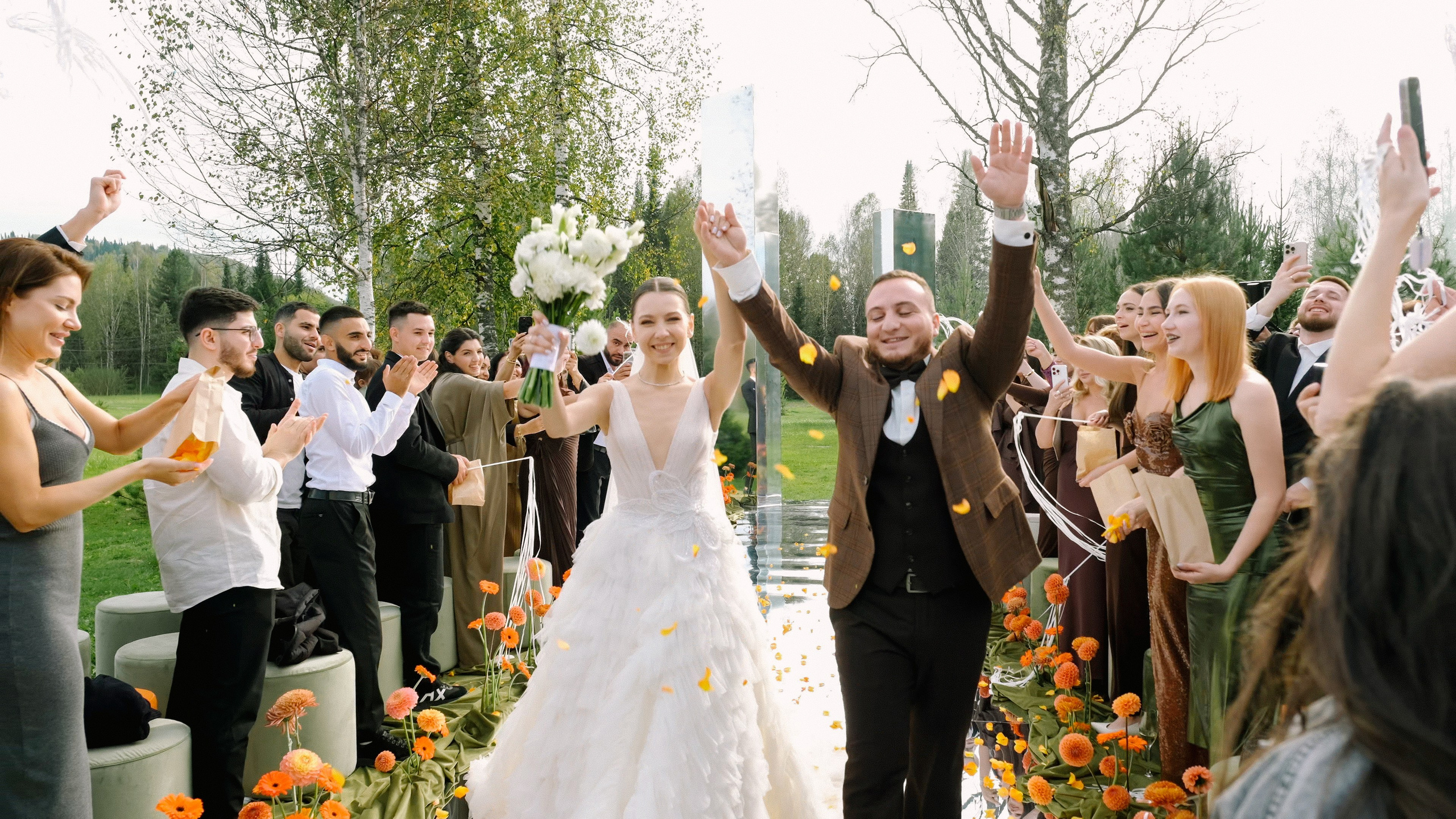 Сирак / Вероника. Свадебный Видеограф Фотограф в Сочи