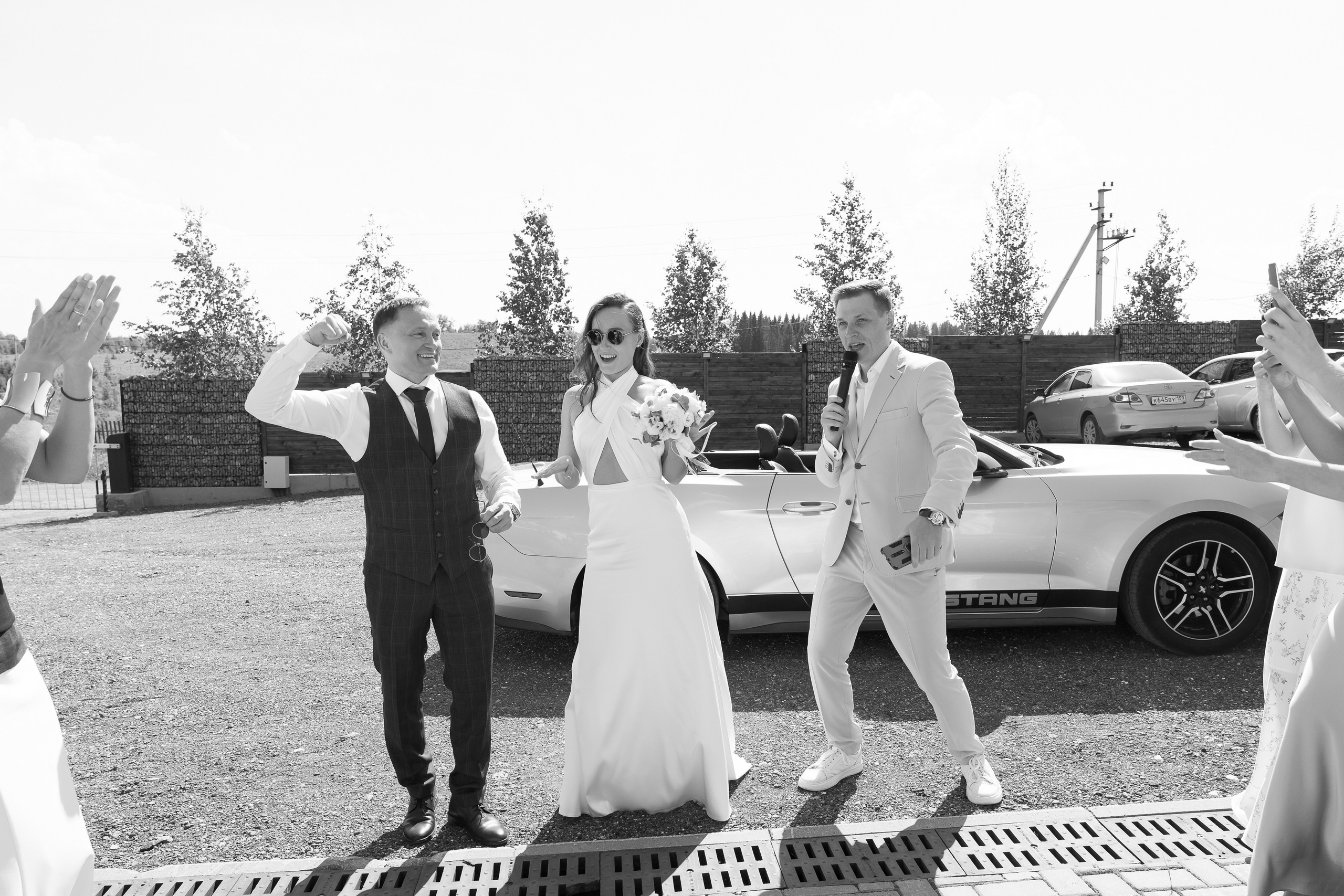 A&V Wedding day. Свадебный, репортажный, семейный фотограф Елена Брюхова