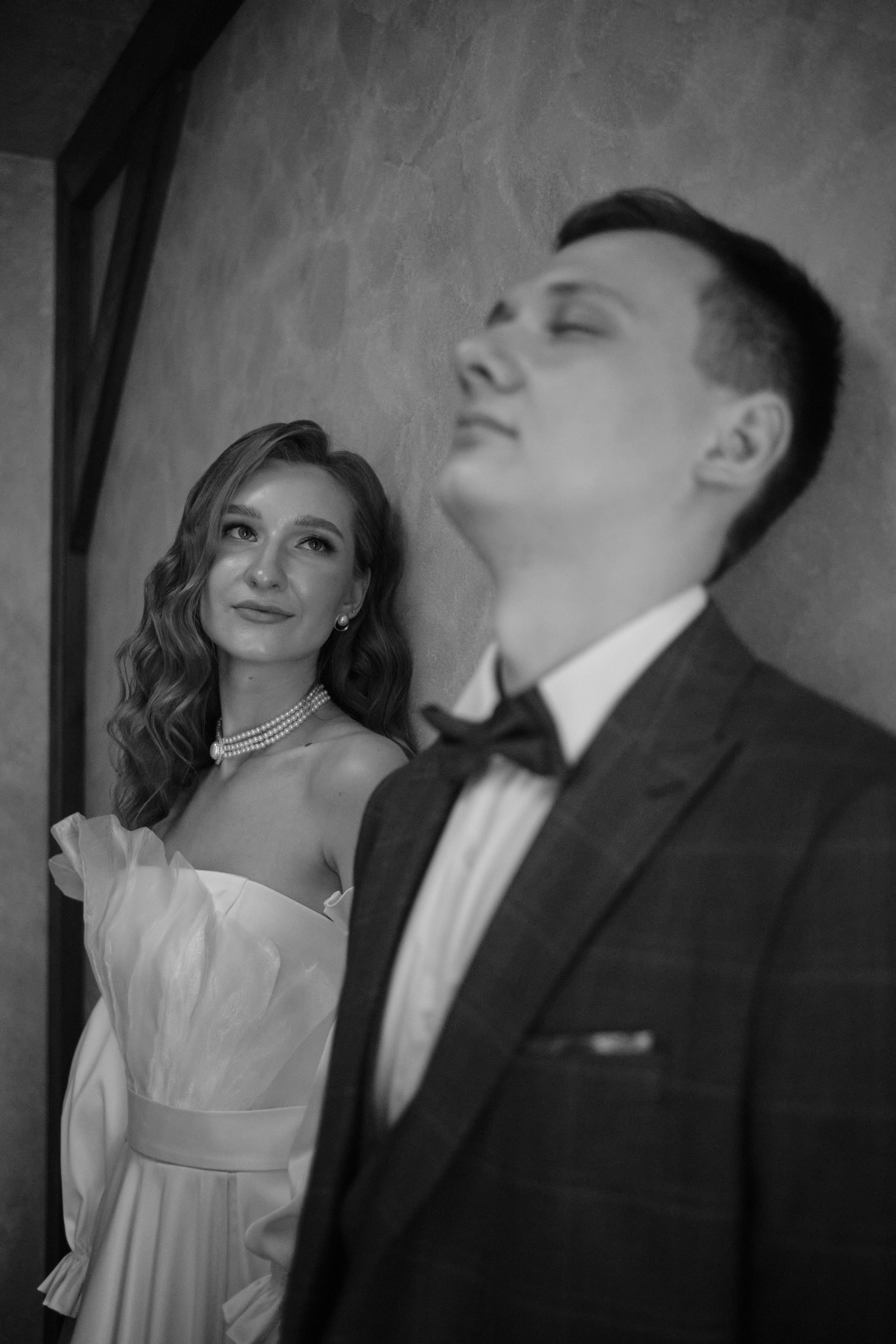 Анастасия и Илья. Свадебный и семейный фотограф в Новокузнецке Иван Иванов