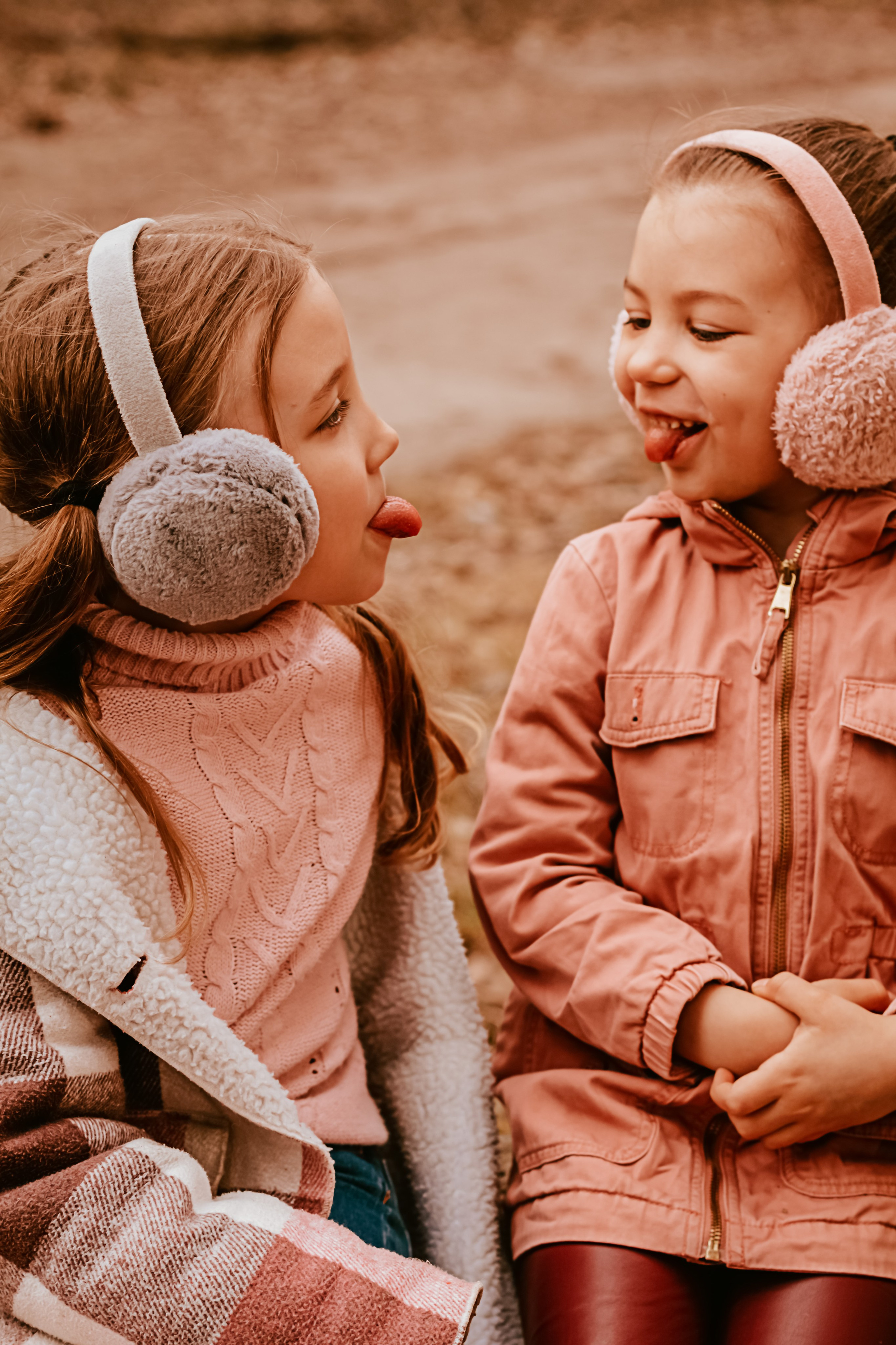 Семьи. Фотограф Оксана Потапова