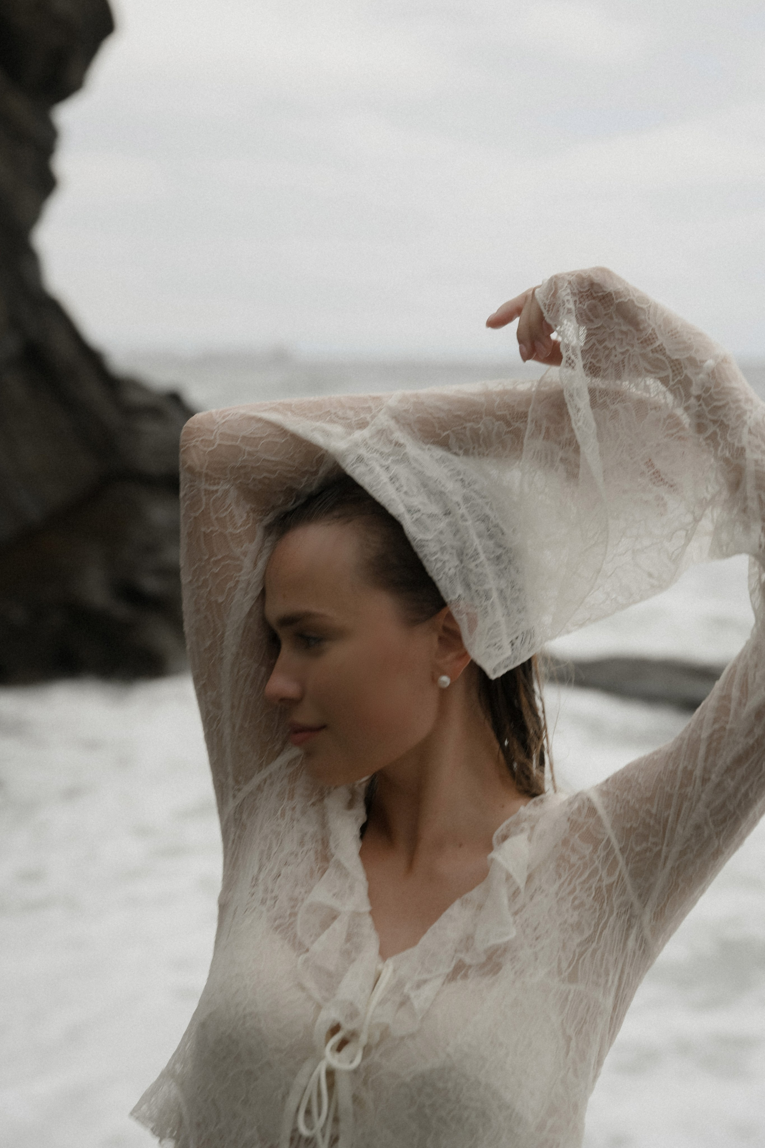 Полина Кирилл. Свадебный и семейный фотограф Владивосток