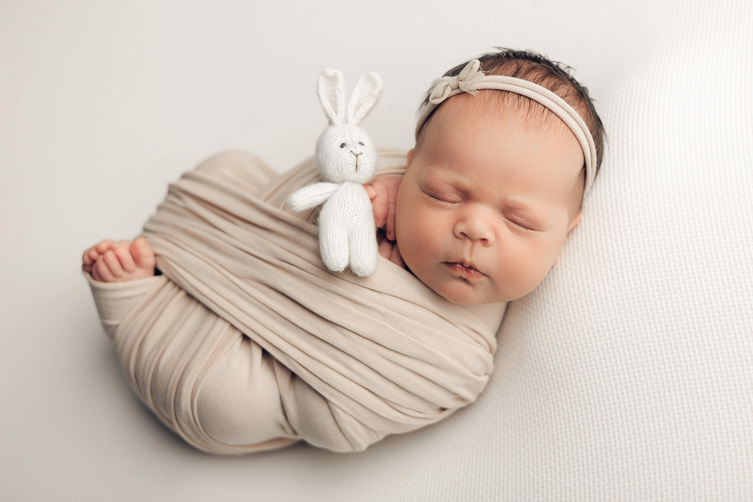 Девочки. Фотограф новорожденных г. Нижний Новгород | Юлия Первакова