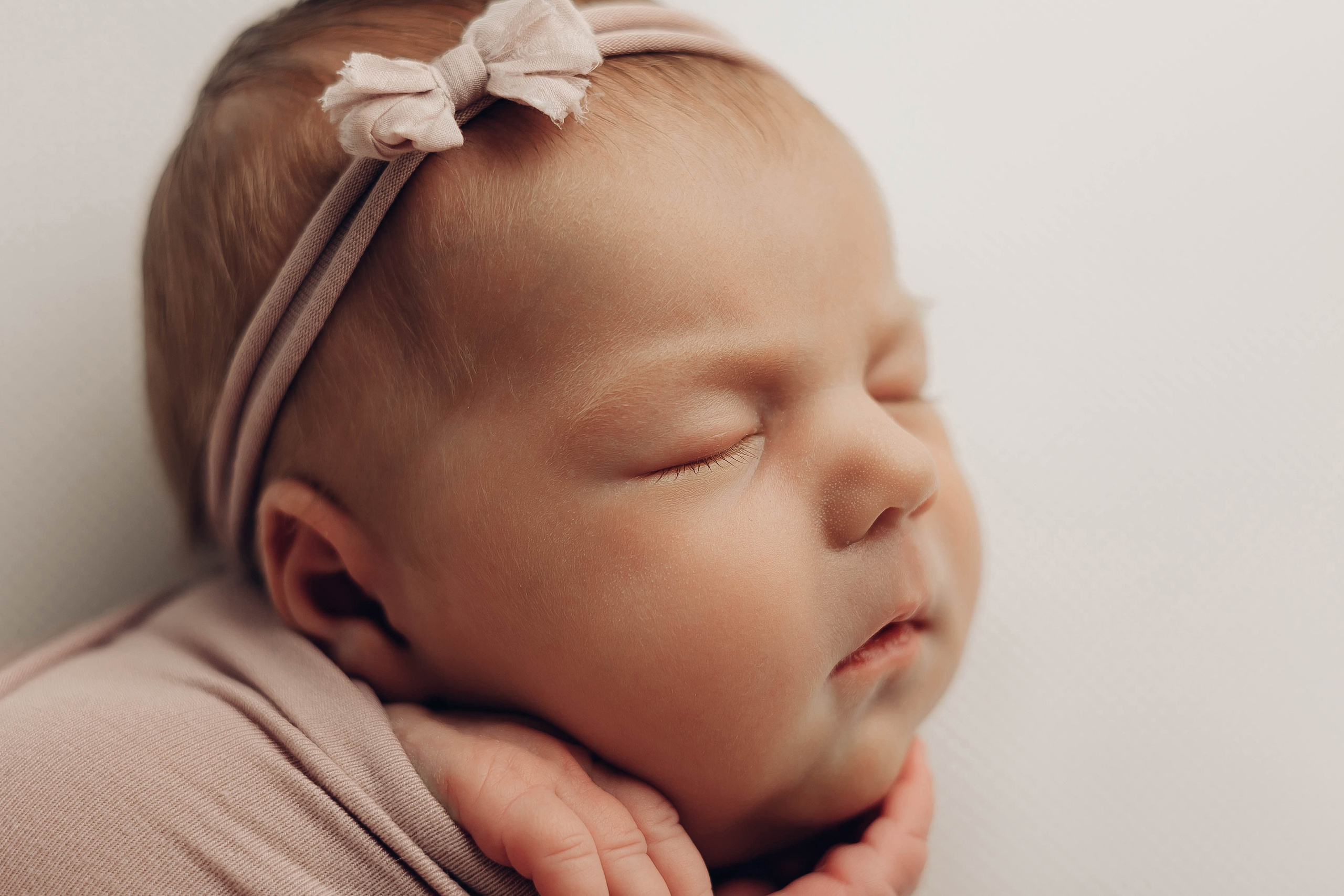 Девочки. Фотограф новорожденных г. Нижний Новгород | Юлия Первакова