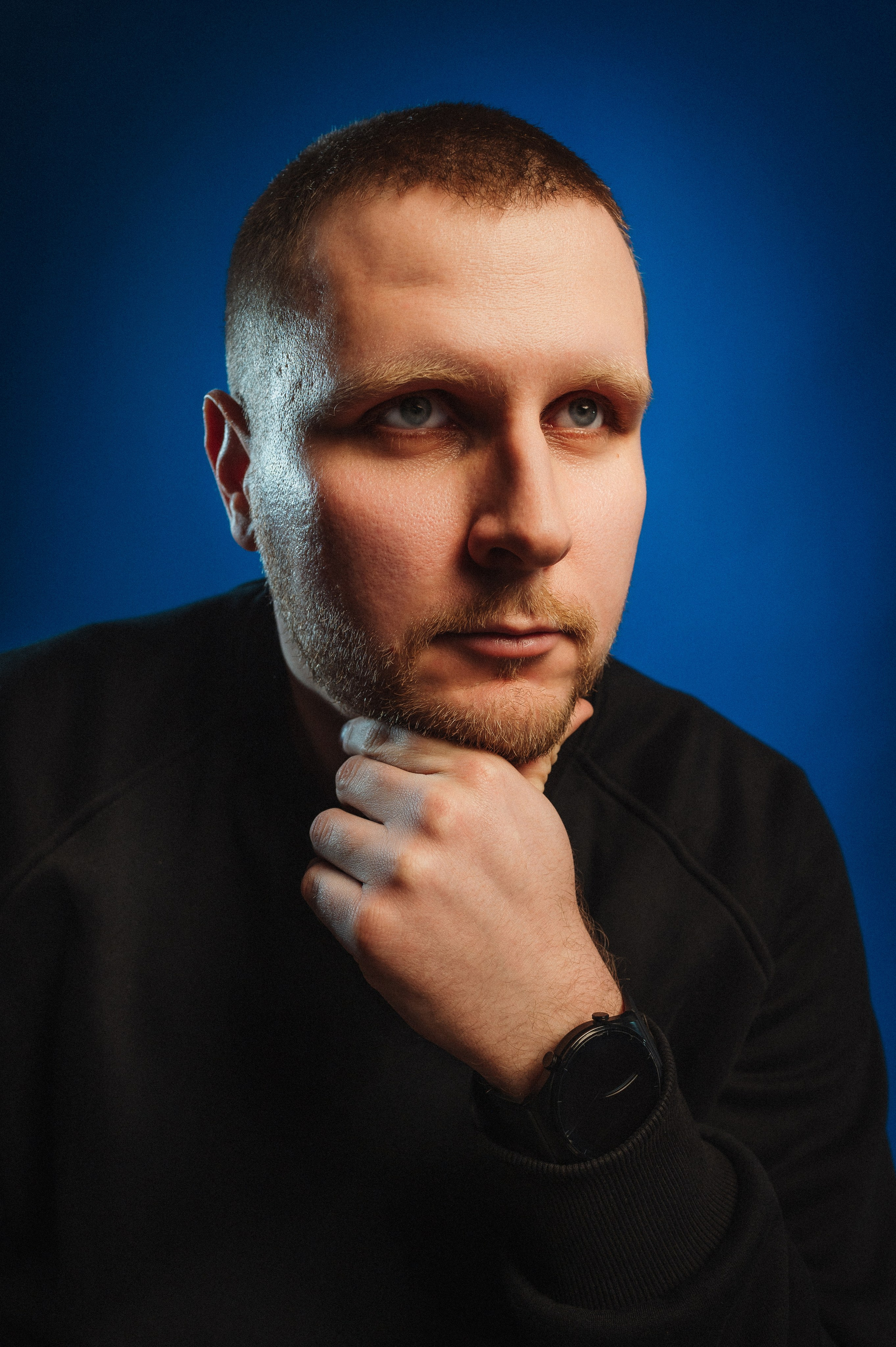 Портреты. Фотограф в Санкт-Петербурге Wanna Tha Photo