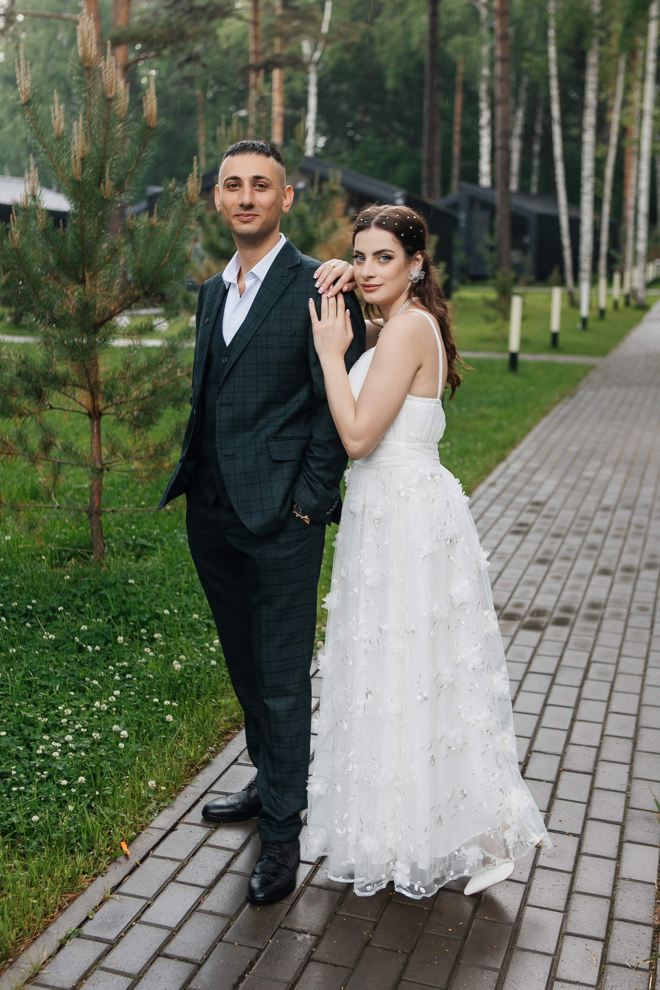 Свадьбы. Свадебный, семейный фотограф. Выпускные альбомы в Коченёво / Новосибирск. Наталья Байкуш