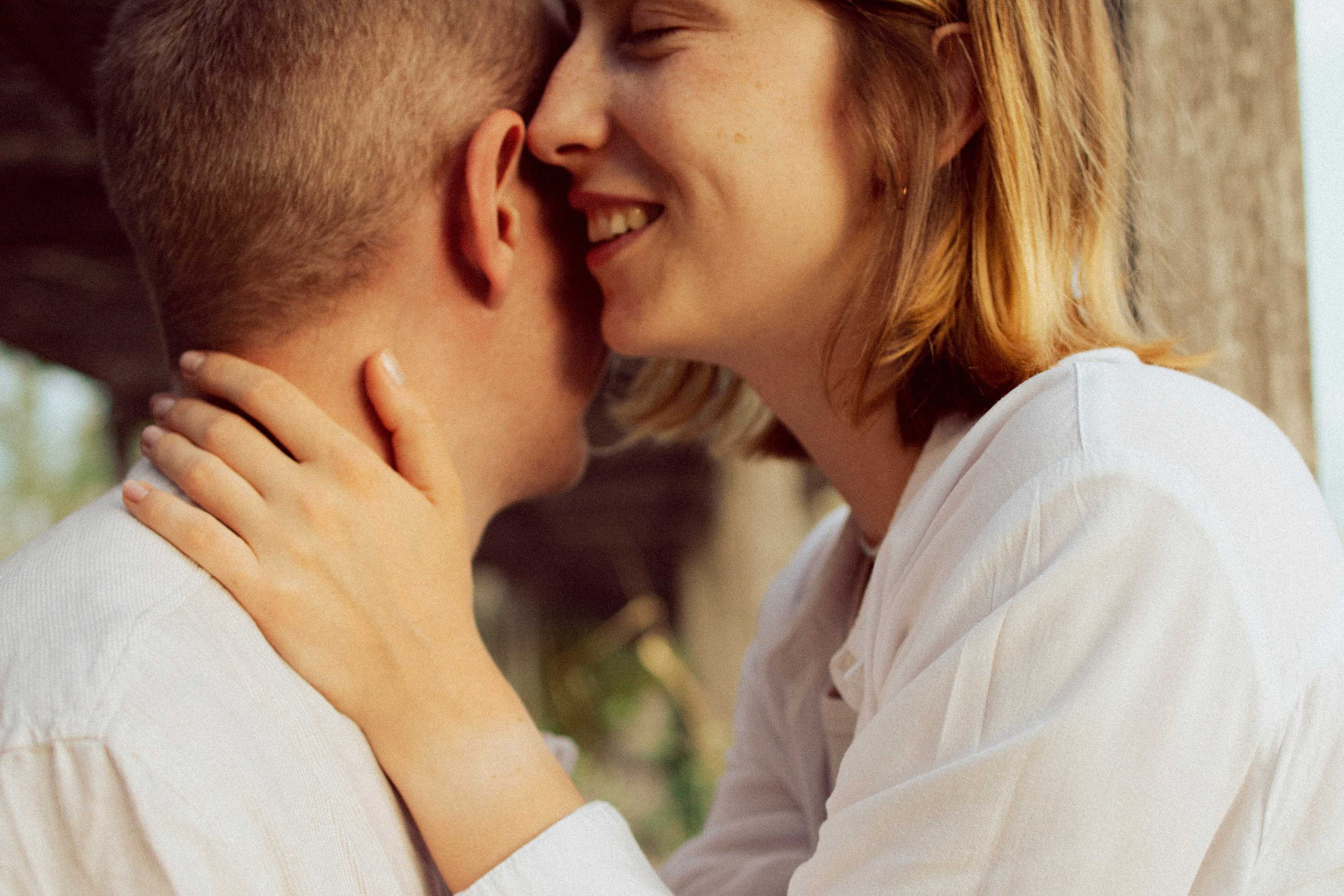 💕. Снимаю любовь